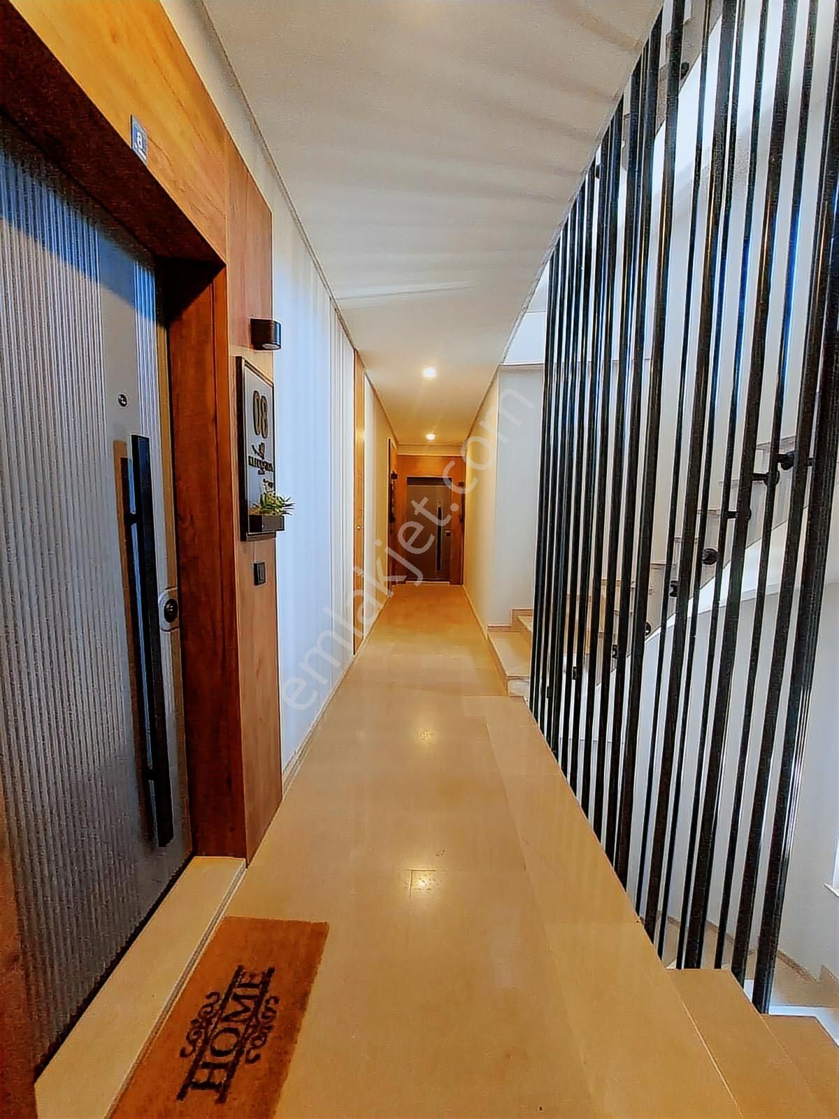 Alanya Cleopatra 1+1 73m2 Full Aktiviteli Lüks Sitede Daire !!!! - Görsel 32