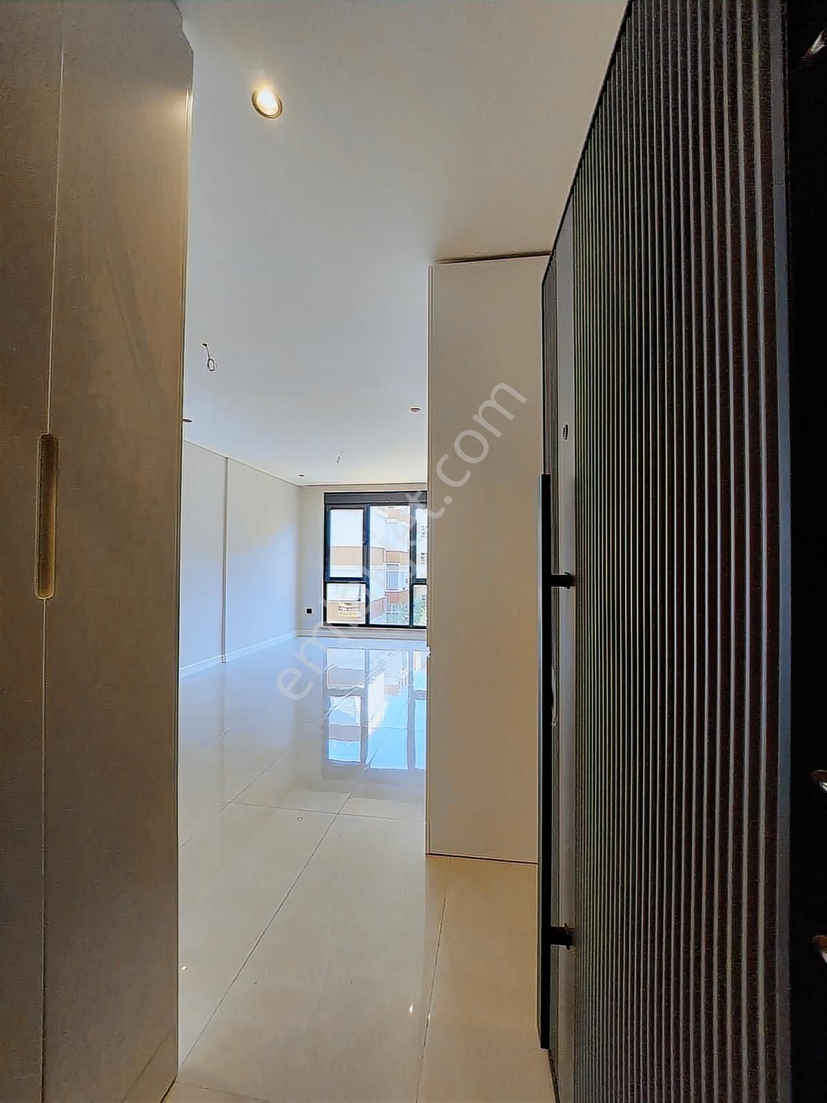 Alanya Cleopatra 1+1 73m2 Full Aktiviteli Lüks Sitede Daire !!!! - Görsel 23