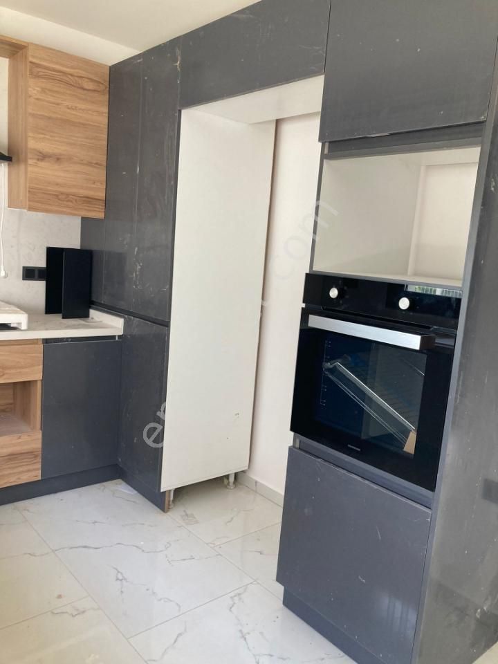 Nezih Bir Sitede 4+1 Satılık Villa - Görsel 6