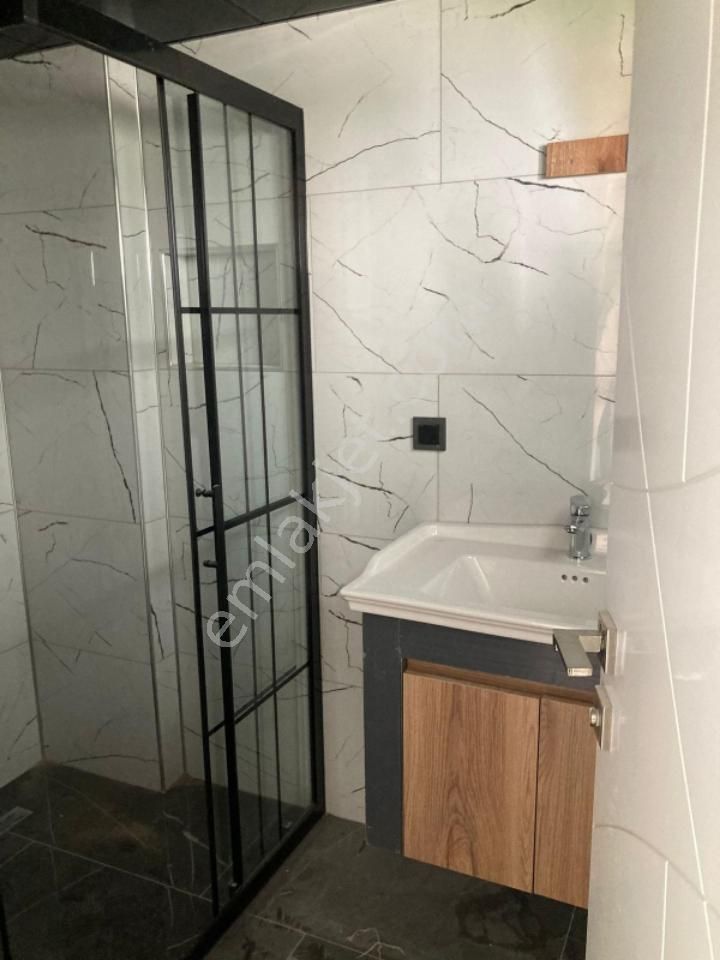 Nezih Bir Sitede 4+1 Satılık Villa - Görsel 20