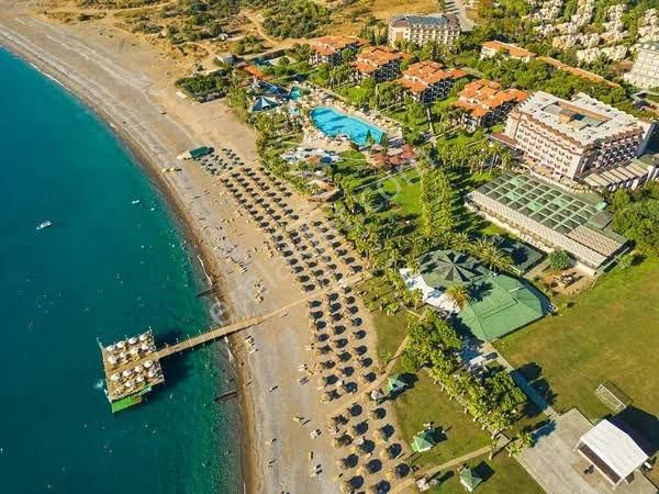 Alanya Okurcalar 700 Dairelik 65 Dönüm Kısa Vadeli Yatırımlık - Görsel 12