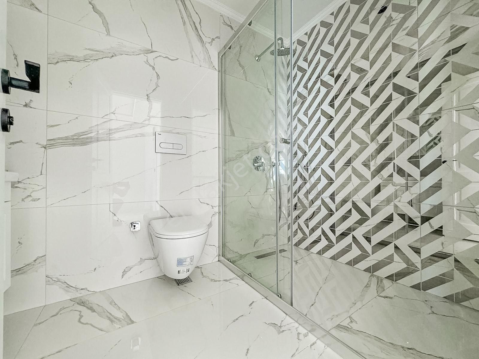 Alanya 3+1 155m2 Ultra Lüks Full Aktiviteli Kral Dairesi Satılık - Görsel 25