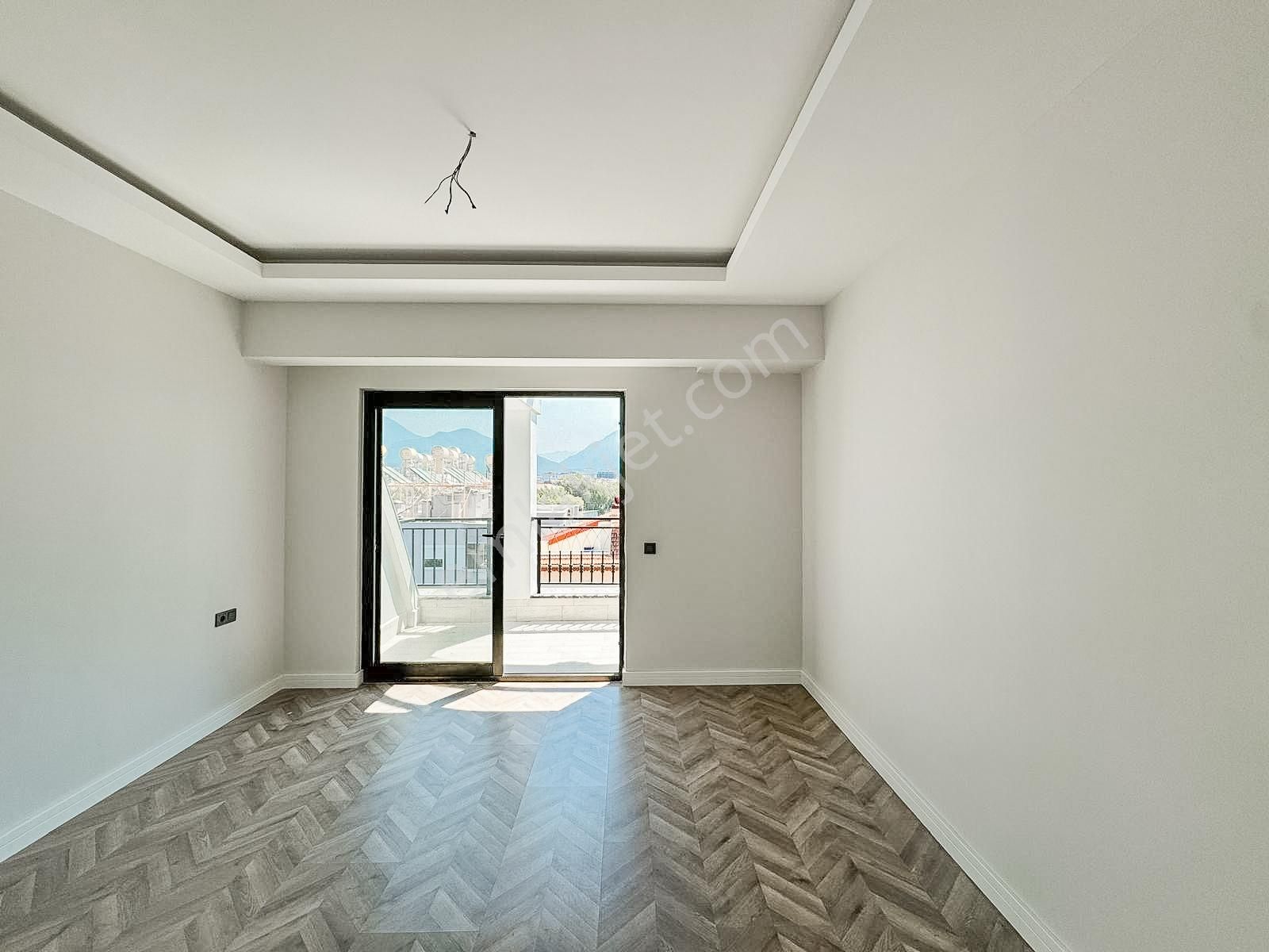 Alanya 3+1 155m2 Ultra Lüks Full Aktiviteli Kral Dairesi Satılık - Görsel 7