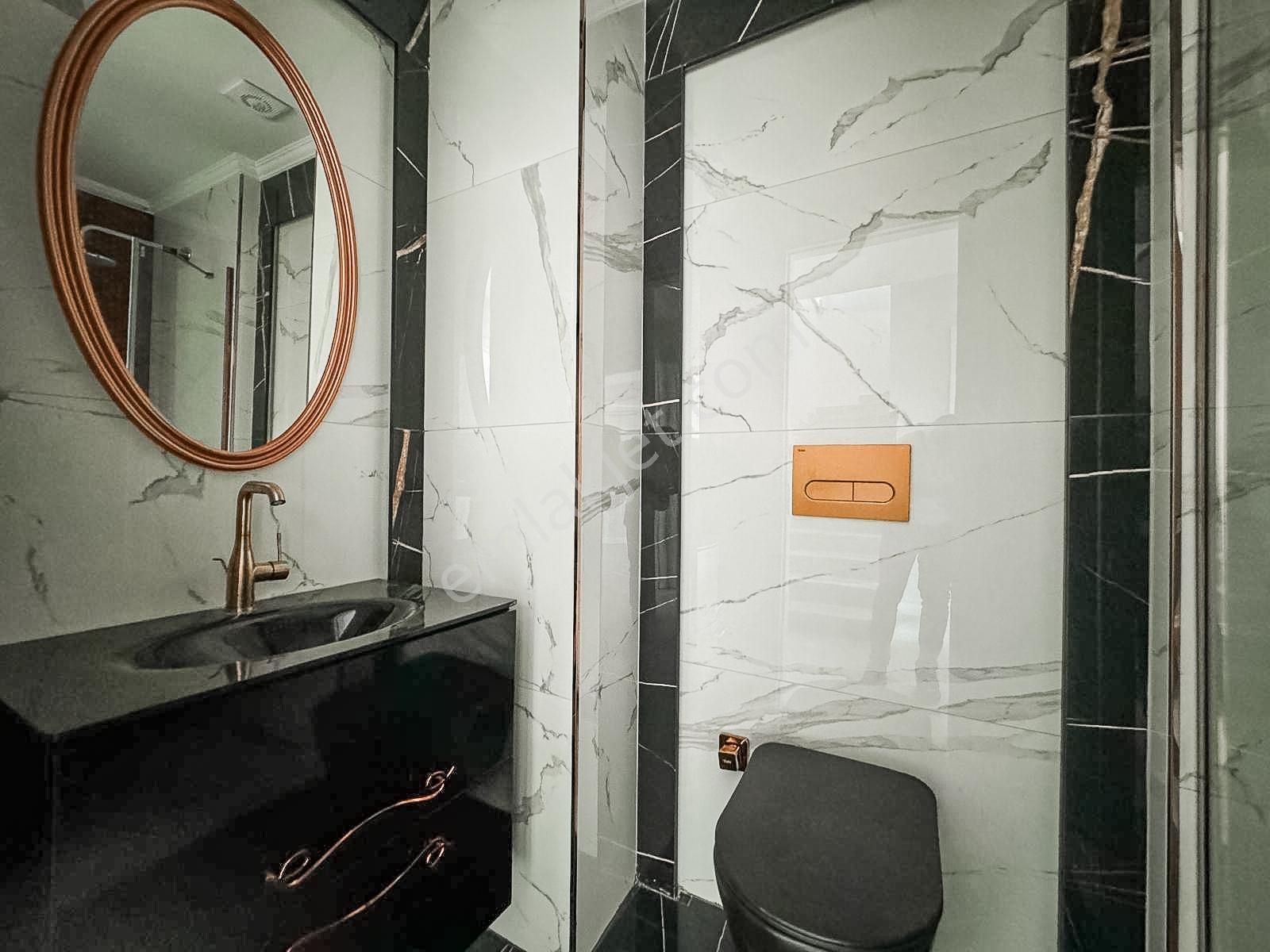 Alanya 3+1 155m2 Ultra Lüks Full Aktiviteli Kral Dairesi Satılık - Görsel 29