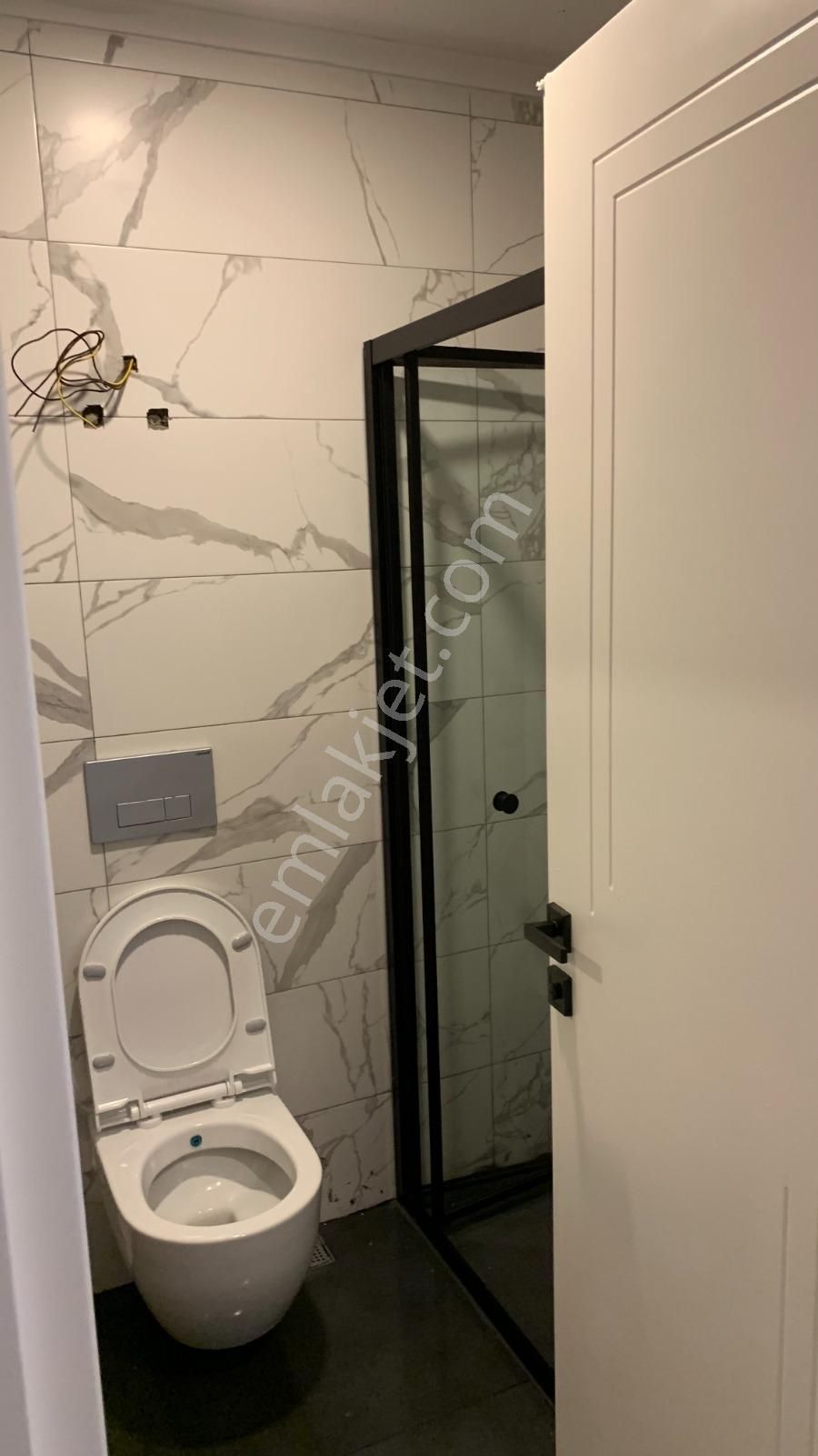 Alanya Avsallar 1+1 57m2 Eşyasız Otel Konseptinde Daire ! - Görsel 6