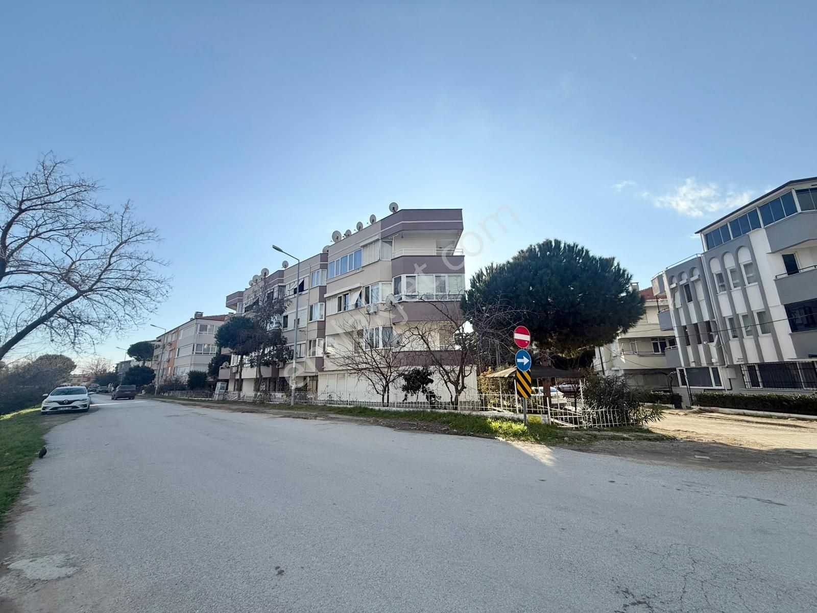 Yükselden İkizçayda Ayrı Mutfaklı Öncephe Çay Manzaralı 2+1daire - Görsel 30