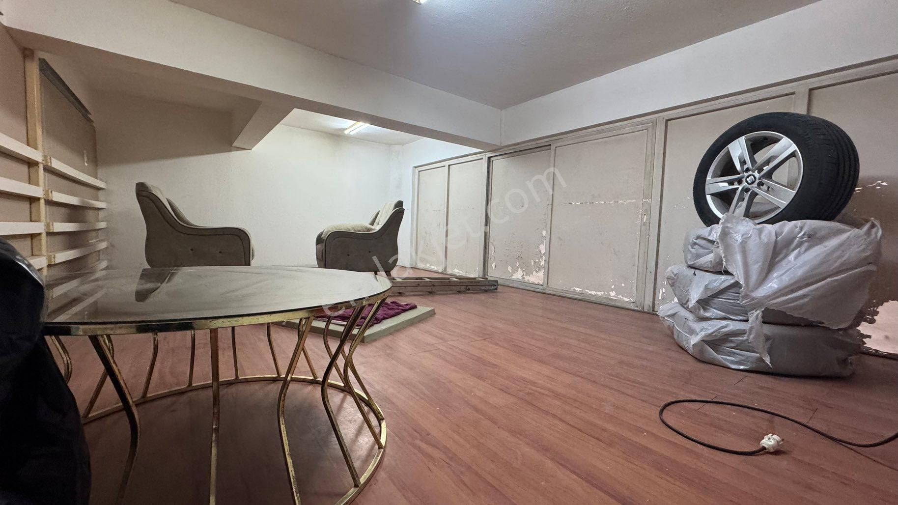 Kiralık Dükkan Buca Göksu Mah. Batar Katlı 130 M2. Cadde Üzeri - Görsel 16