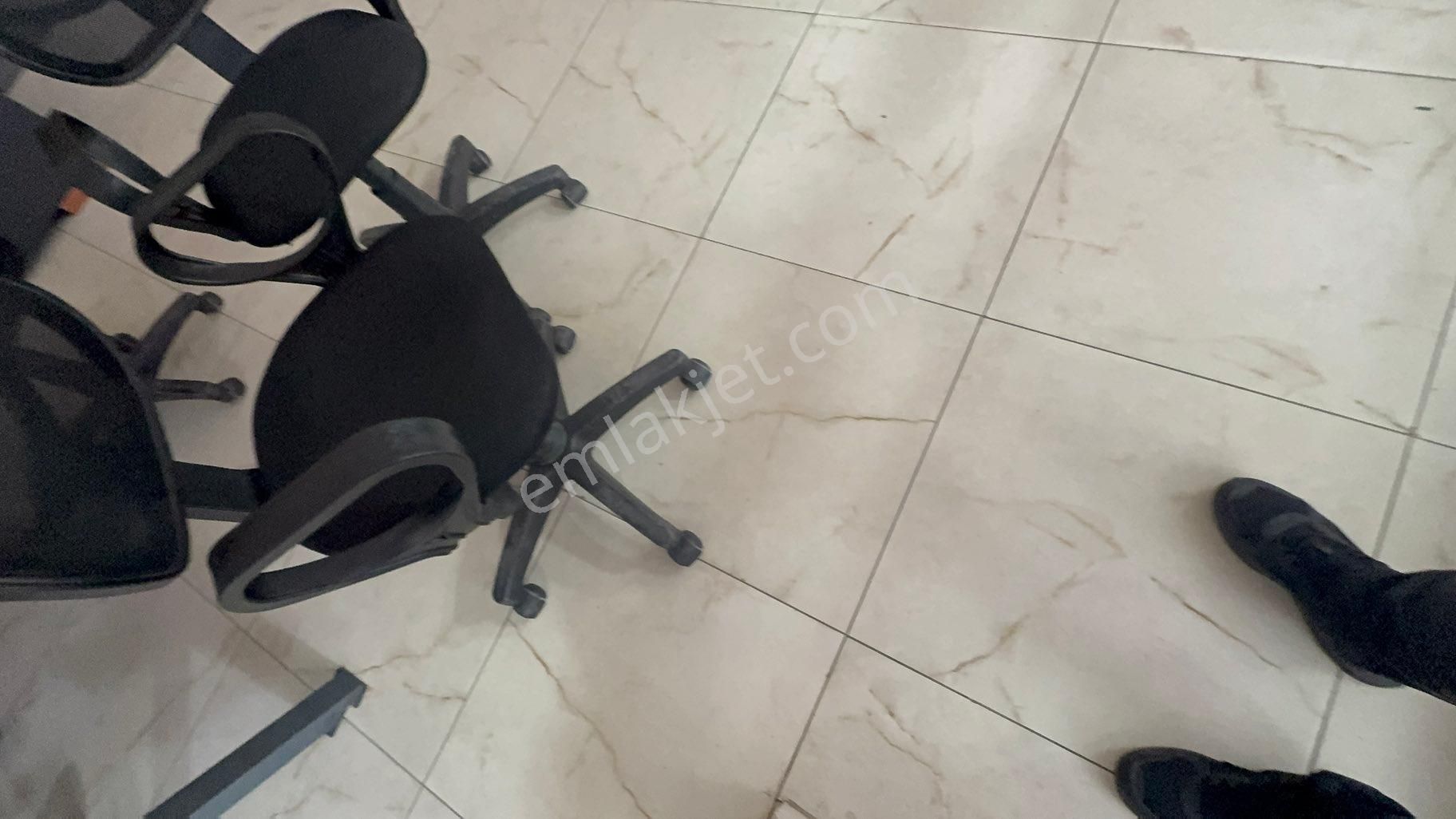 Kiralık Dükkan Buca Göksu Mah. Batar Katlı 130 M2. Cadde Üzeri - Görsel 15