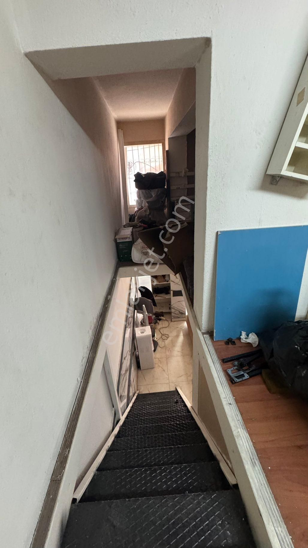 Kiralık Dükkan Buca Göksu Mah. Batar Katlı 130 M2. Cadde Üzeri - Görsel 18