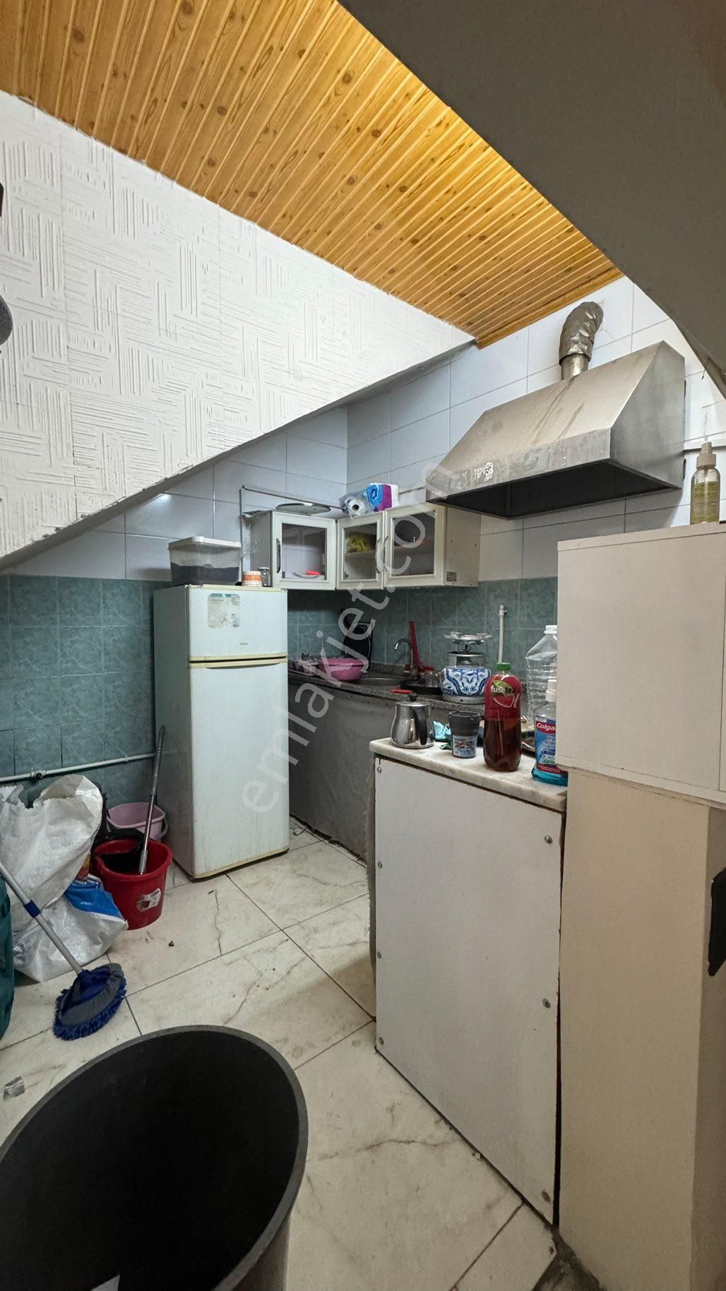 Kiralık Dükkan Buca Göksu Mah. Batar Katlı 130 M2. Cadde Üzeri - Görsel 30