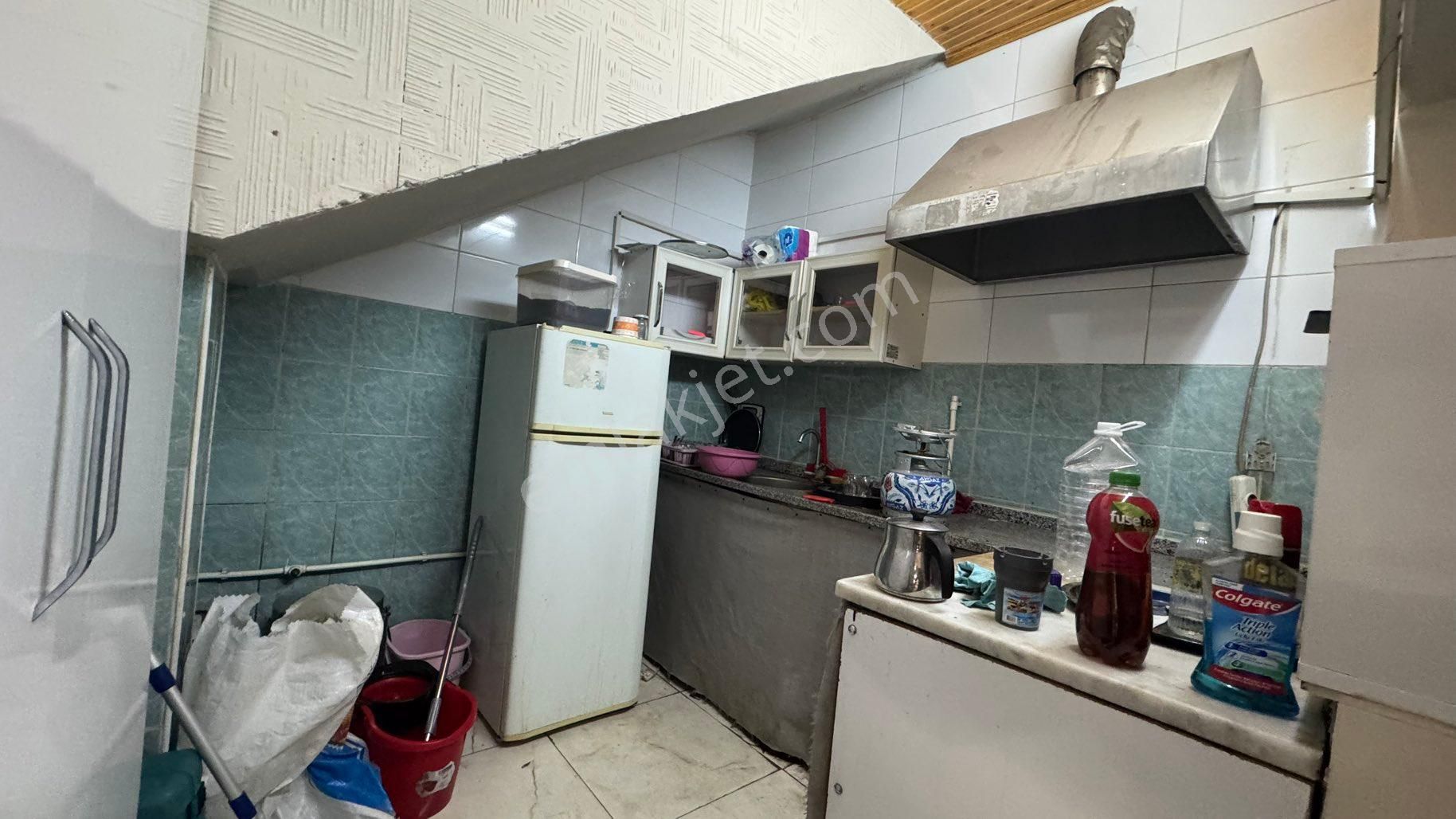 Kiralık Dükkan Buca Göksu Mah. Batar Katlı 130 M2. Cadde Üzeri - Görsel 27