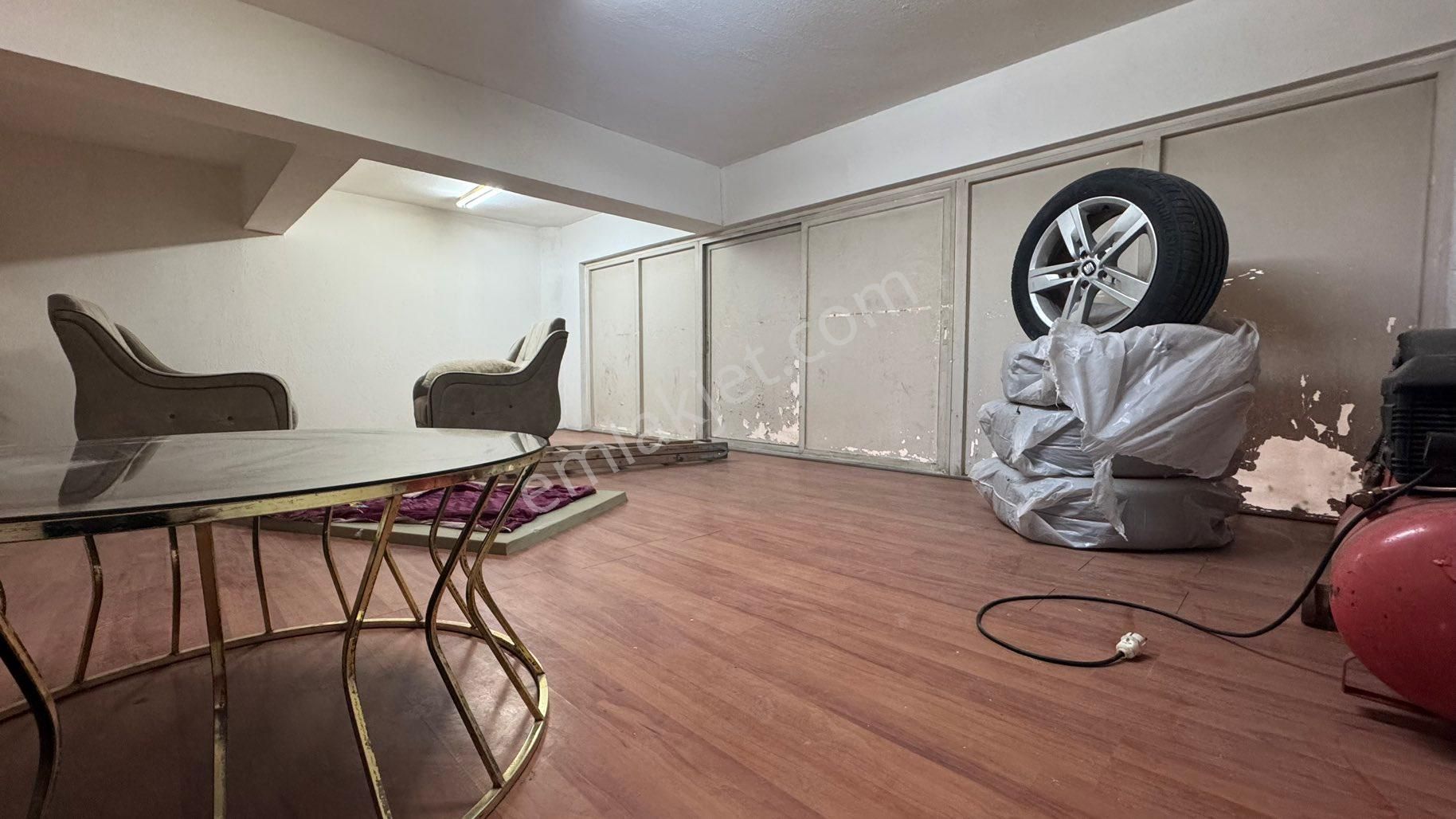 Kiralık Dükkan Buca Göksu Mah. Batar Katlı 130 M2. Cadde Üzeri - Görsel 17