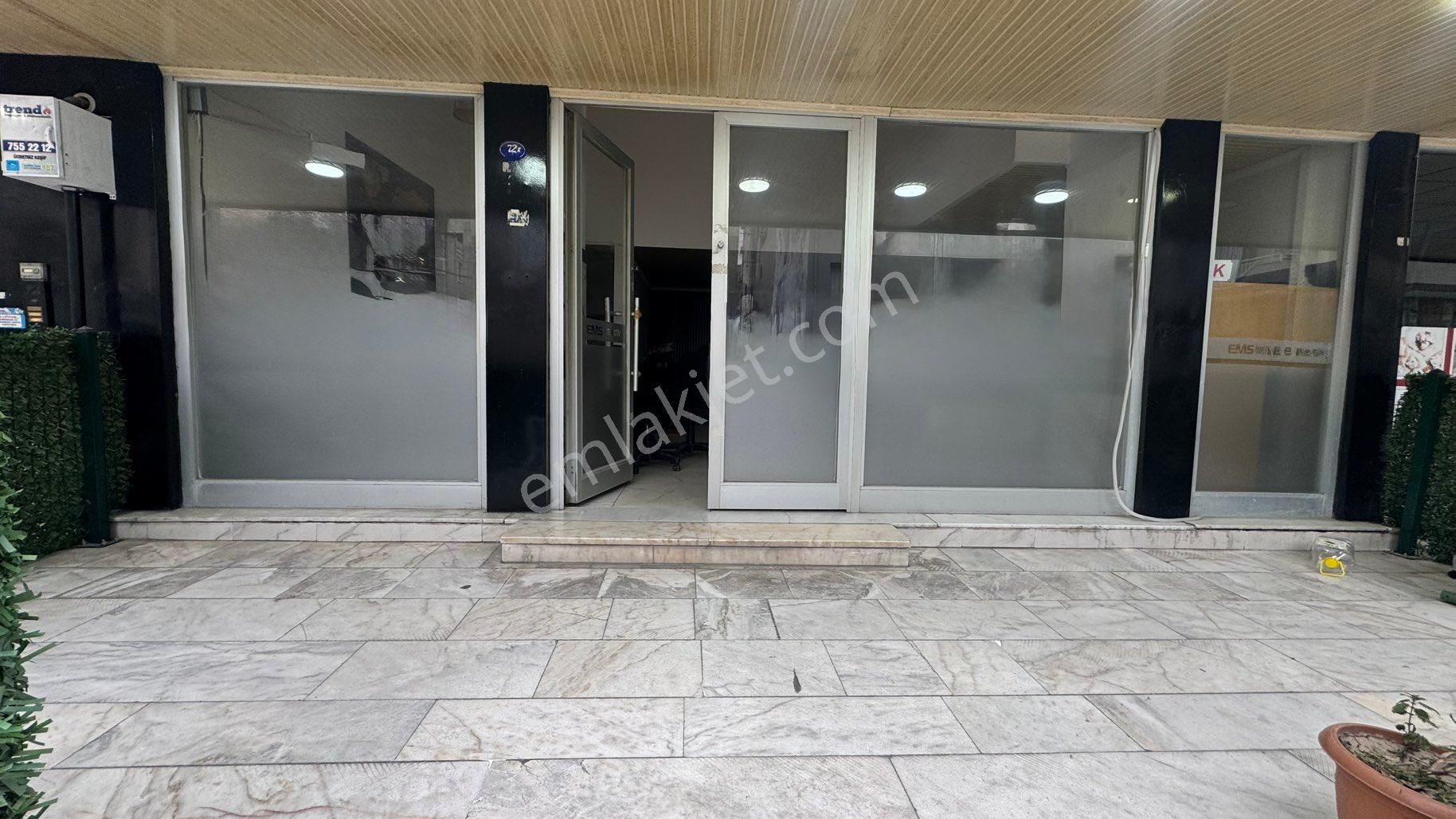 Kiralık Dükkan Buca Göksu Mah. Batar Katlı 130 M2. Cadde Üzeri - Görsel 4