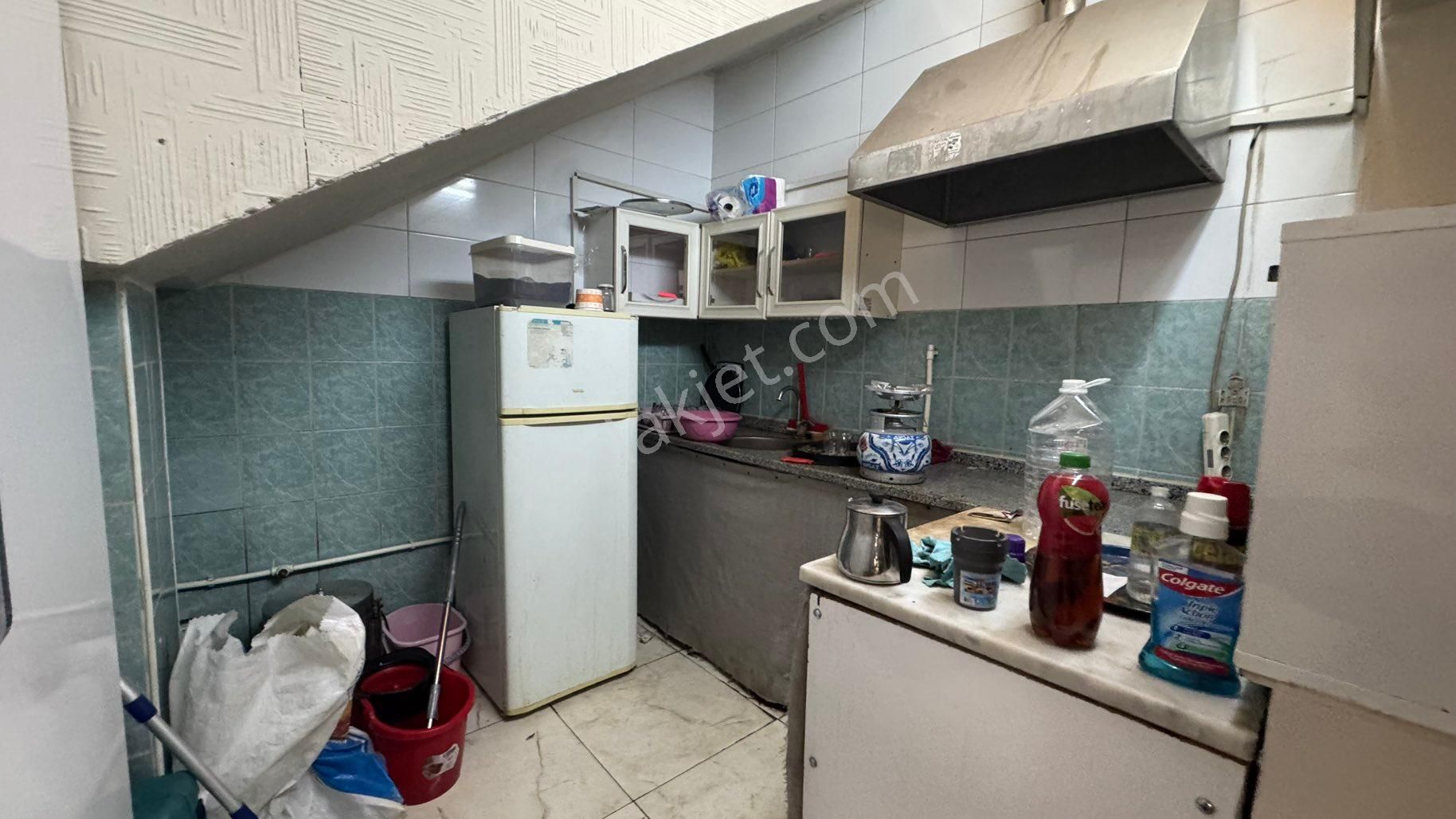 Kiralık Dükkan Buca Göksu Mah. Batar Katlı 130 M2. Cadde Üzeri - Görsel 31