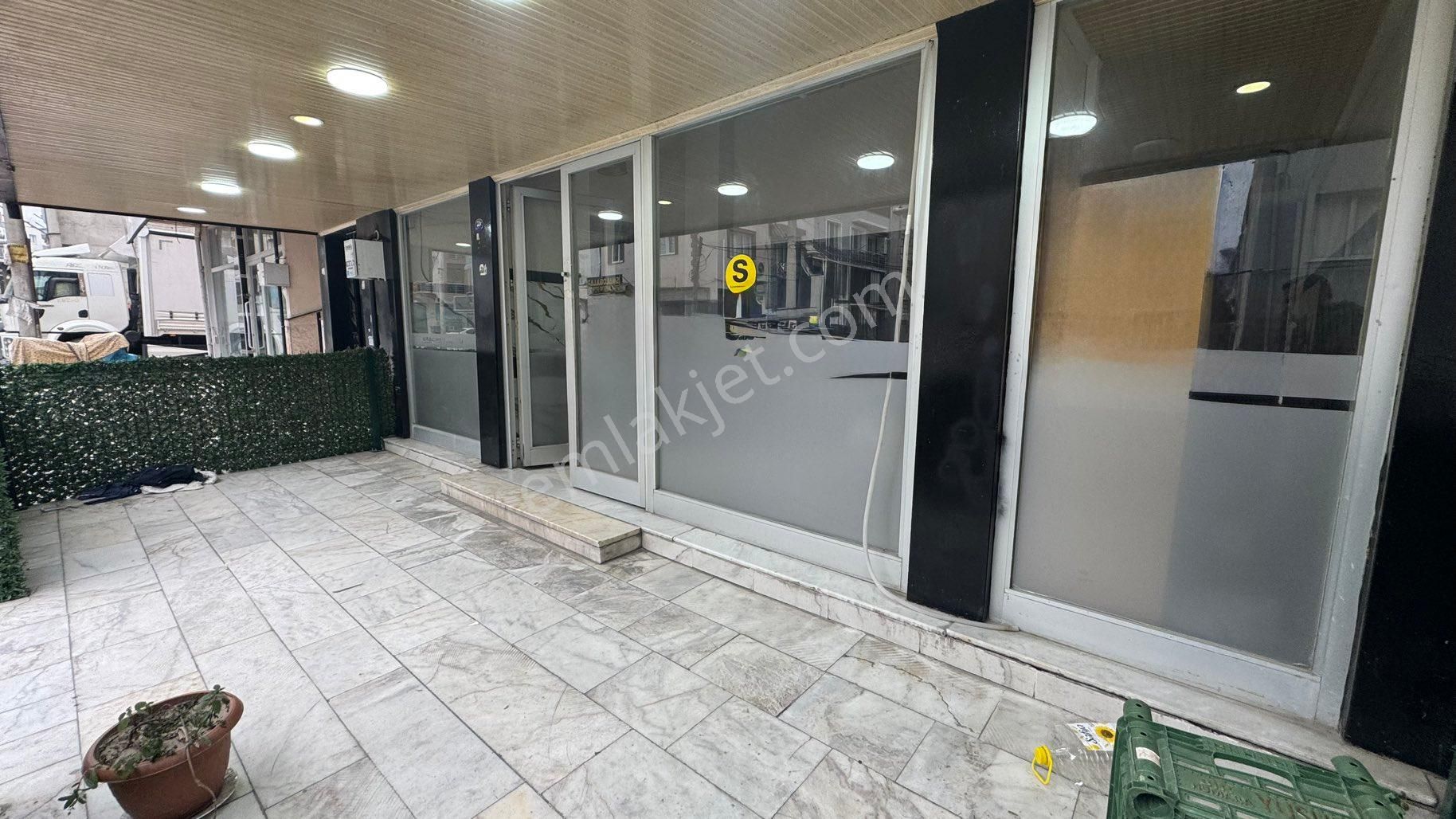 Kiralık Dükkan Buca Göksu Mah. Batar Katlı 130 M2. Cadde Üzeri - Görsel 6