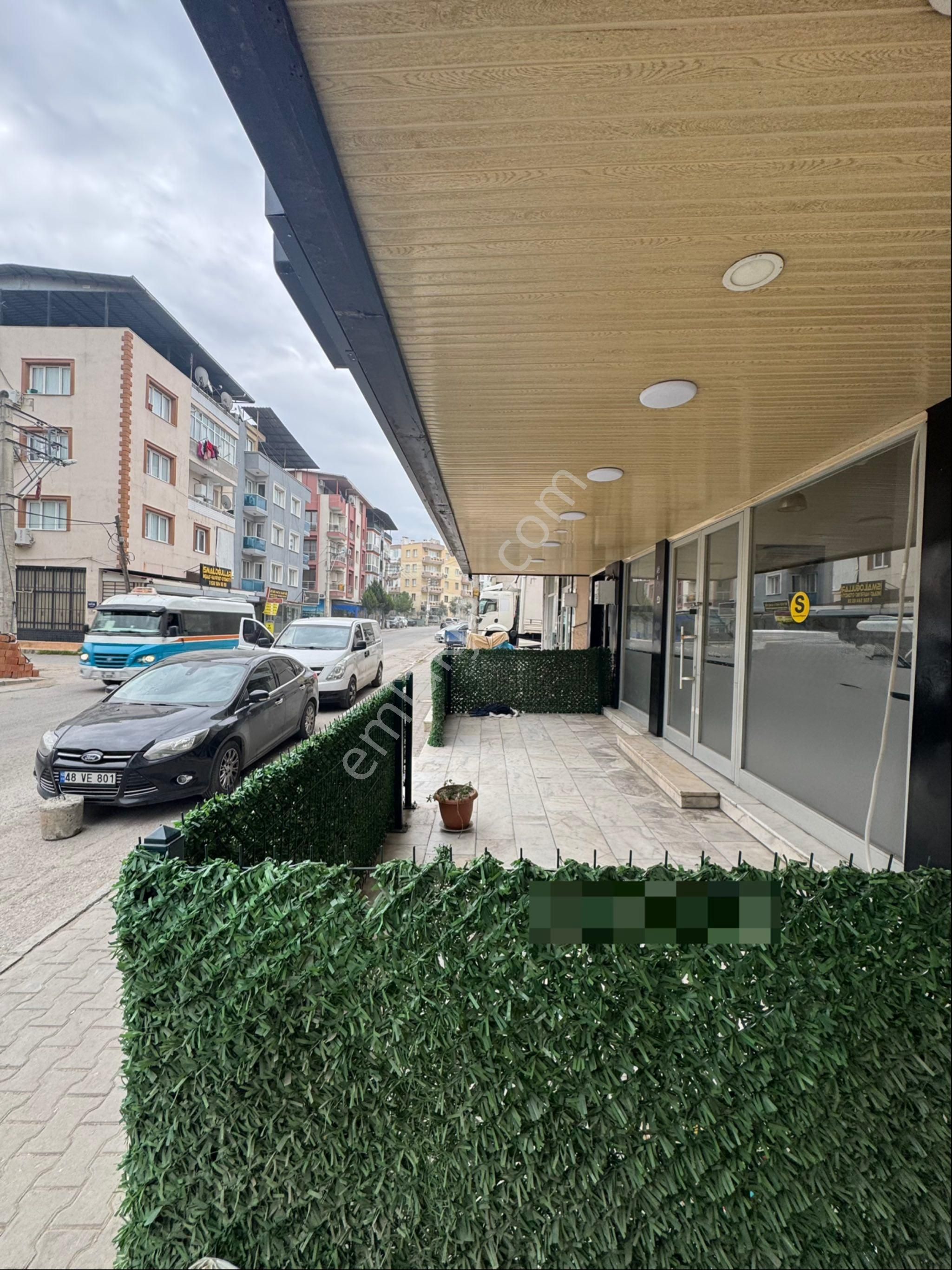 Kiralık Dükkan Buca Göksu Mah. Batar Katlı 130 M2. Cadde Üzeri - Görsel 2