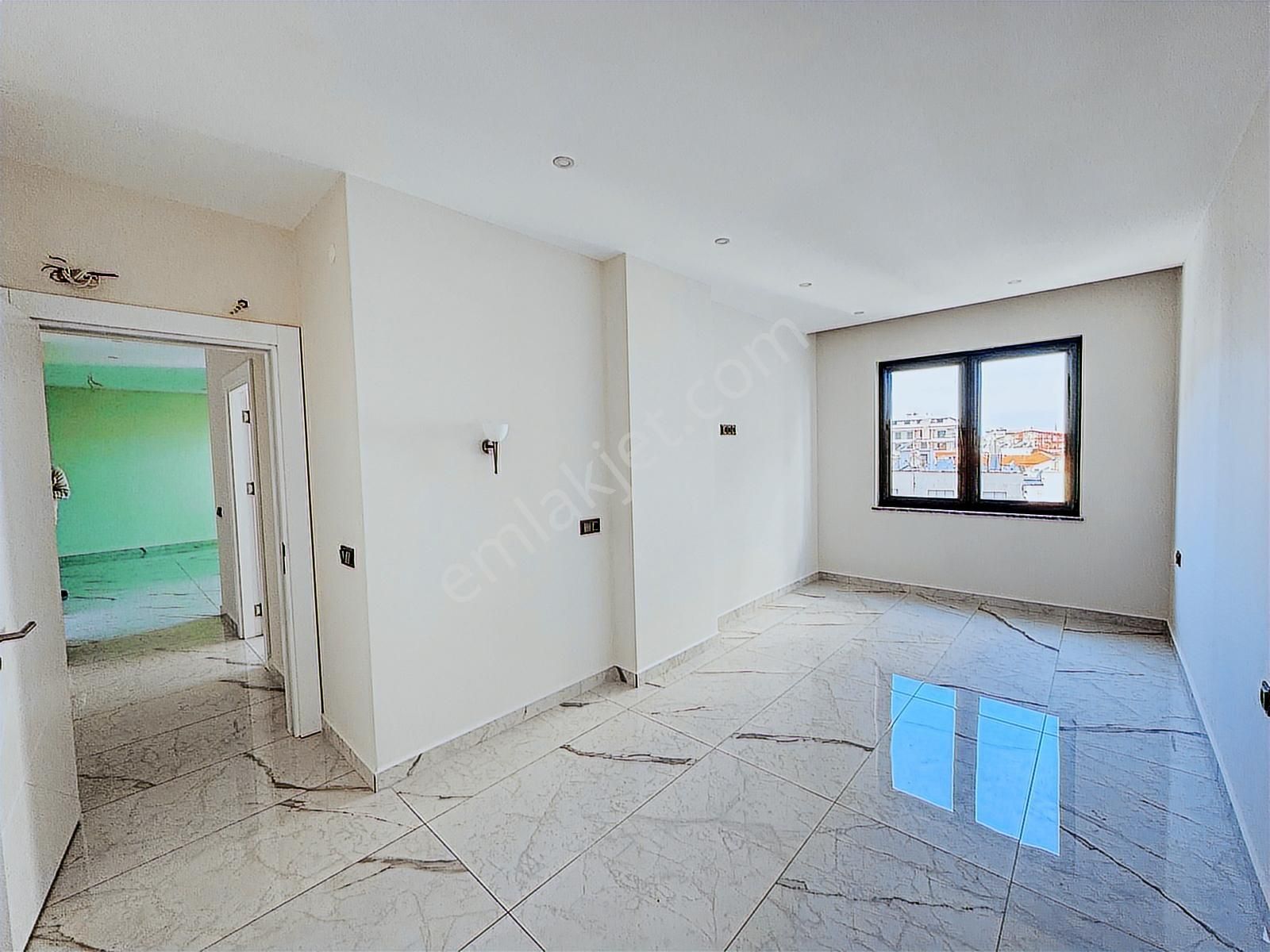 Alanya Merkez 2+1 100m2 Full Aktiviteli Kompleks Uygun Fiyata - Görsel 30