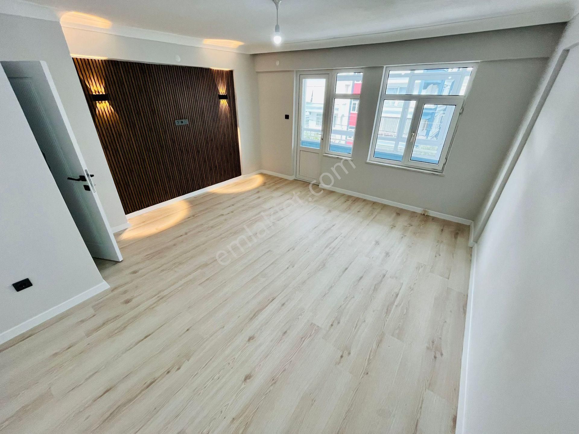 Yükselden Satılık Altınkumda Ara Kat Ön Cephe Masrafsız 3+1 Daire - Görsel 23