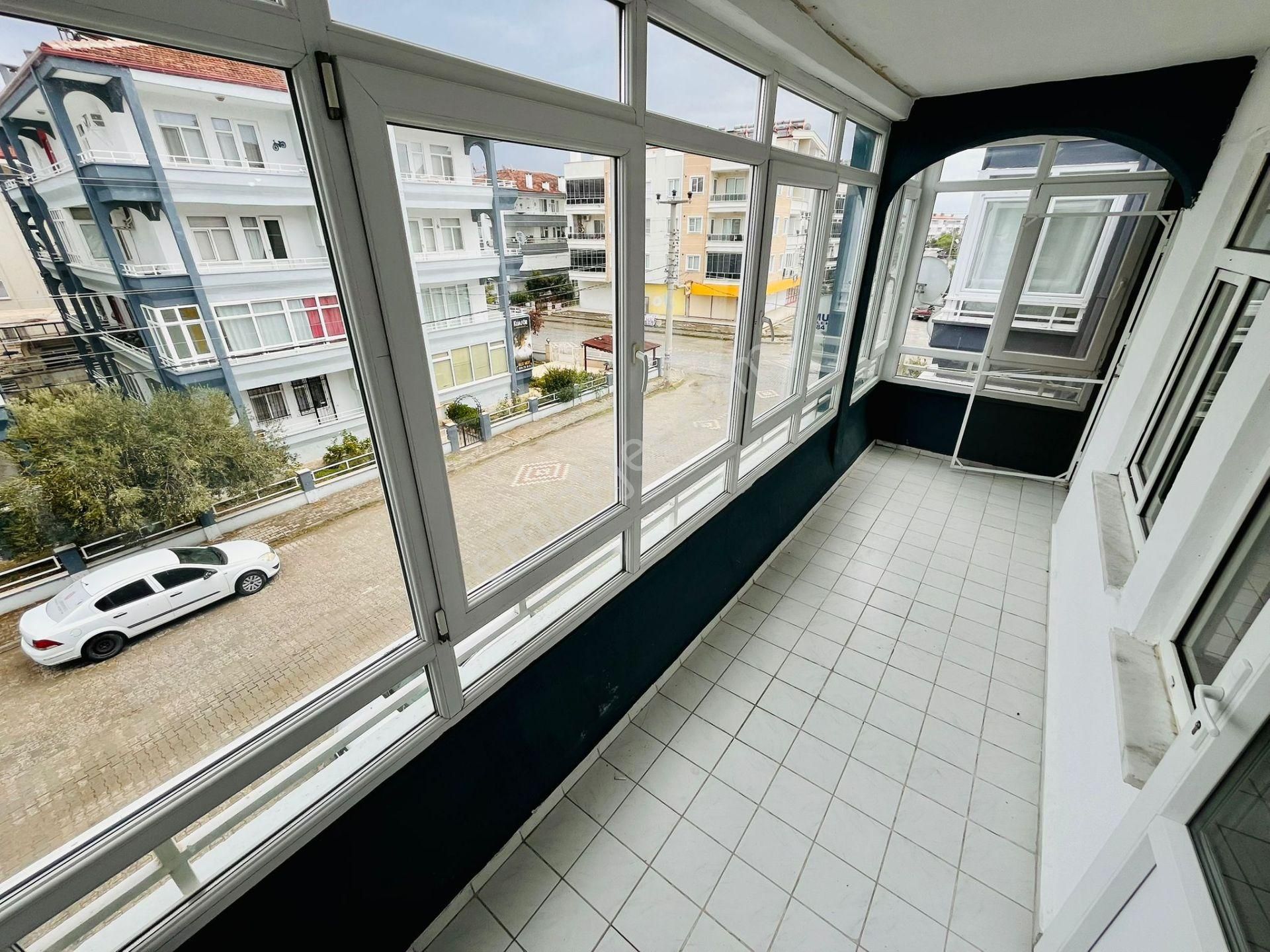 Yükselden Satılık Altınkumda Ara Kat Ön Cephe Masrafsız 3+1 Daire - Görsel 16