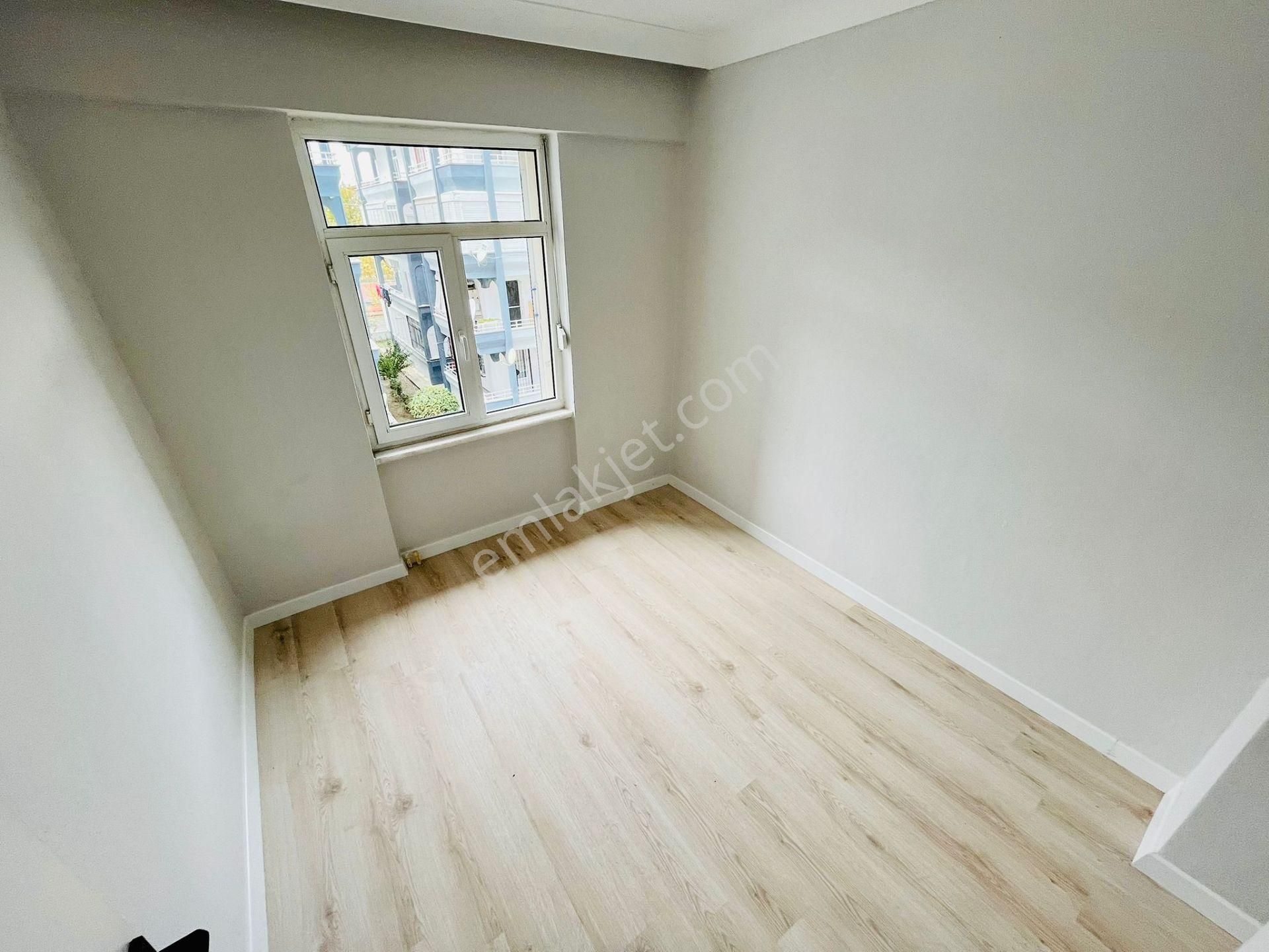 Yükselden Satılık Altınkumda Ara Kat Ön Cephe Masrafsız 3+1 Daire - Görsel 9