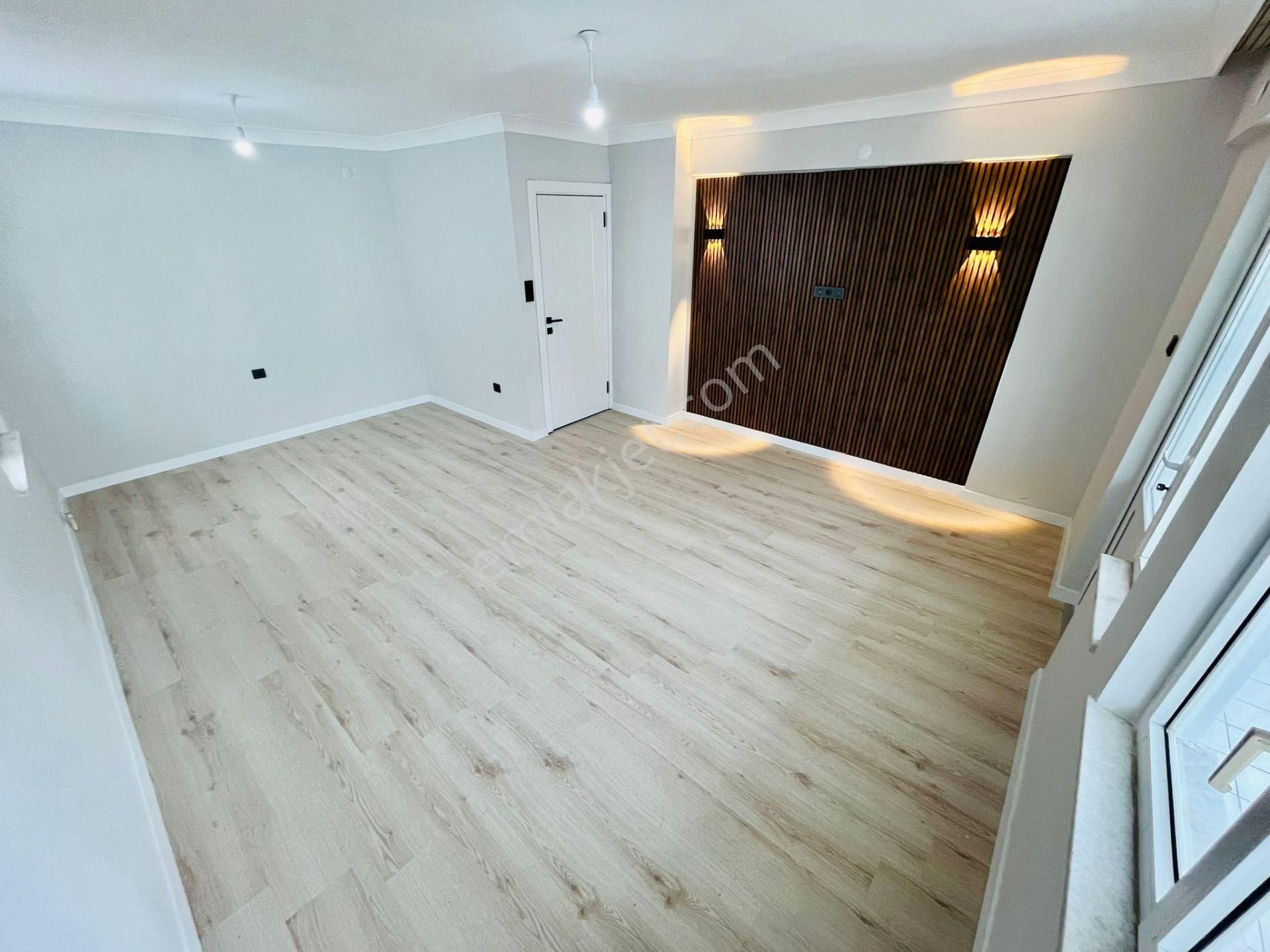 Yükselden Satılık Altınkumda Ara Kat Ön Cephe Masrafsız 3+1 Daire - Görsel 25
