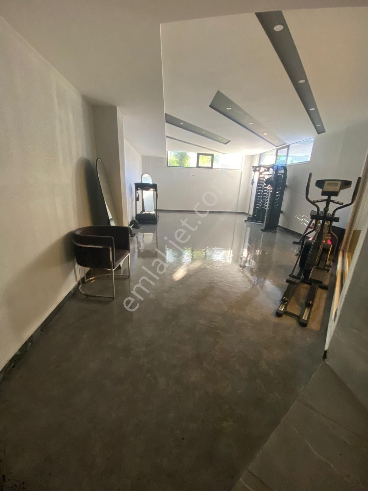 Denize 50 Metre Full Aktiviteli Panaromik Manzara 3+1 160m2 - Görsel 4