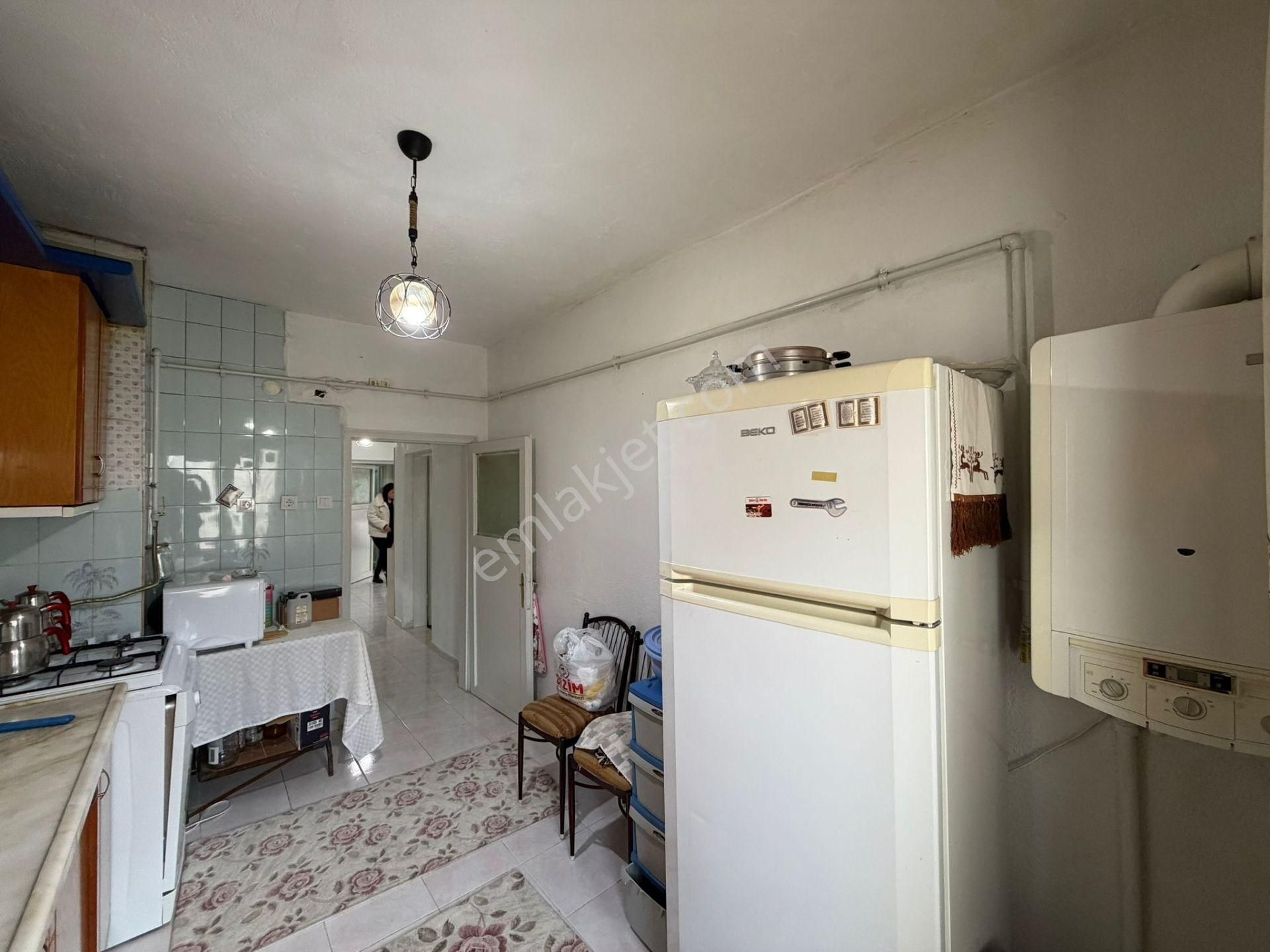 E.gökal Selçuk Mehmet Emet Okulu Karşısı 3+1 Mükemmel Konum ! - Görsel 6