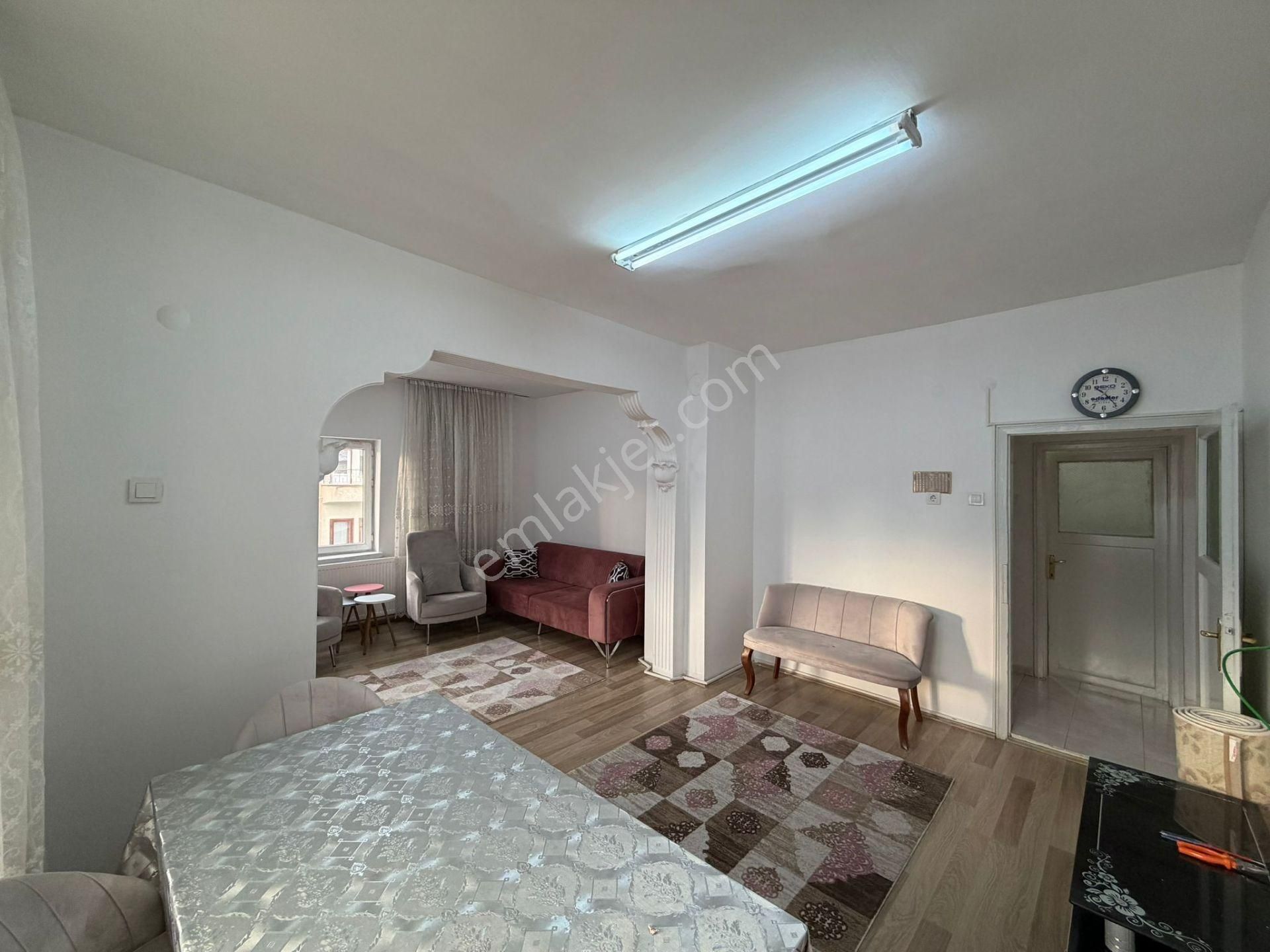 E.gökal Selçuk Mehmet Emet Okulu Karşısı 3+1 Mükemmel Konum ! - Görsel 11