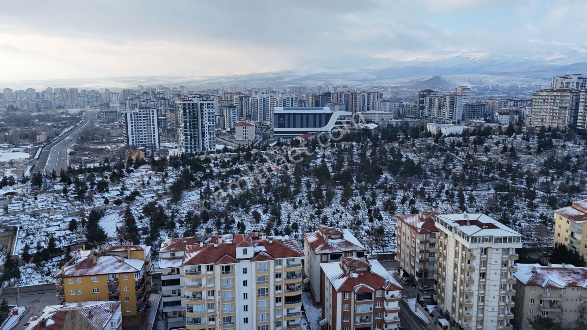 E.gökal Selçuk Mehmet Emet Okulu Karşısı 3+1 Mükemmel Konum ! - Görsel 29