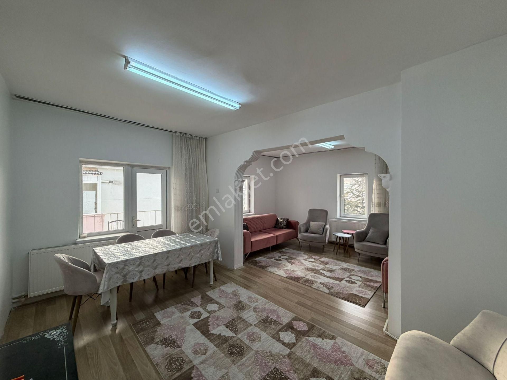 E.gökal Selçuk Mehmet Emet Okulu Karşısı 3+1 Mükemmel Konum ! - Görsel 10