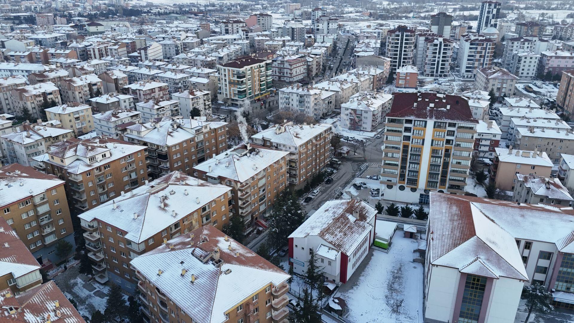 E.gökal Selçuk Mehmet Emet Okulu Karşısı 3+1 Mükemmel Konum ! - Görsel 35