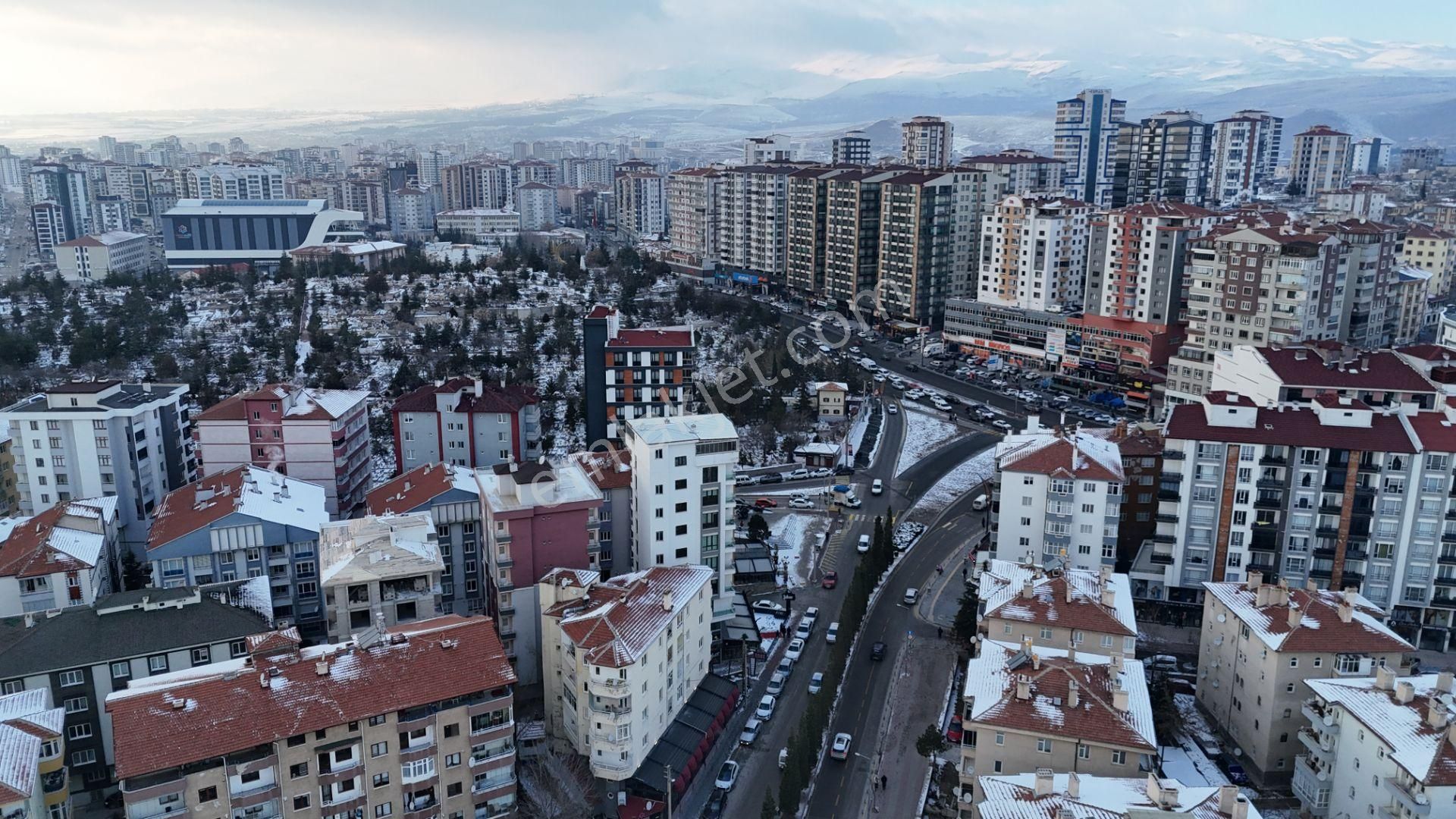 E.gökal Selçuk Mehmet Emet Okulu Karşısı 3+1 Mükemmel Konum ! - Görsel 33