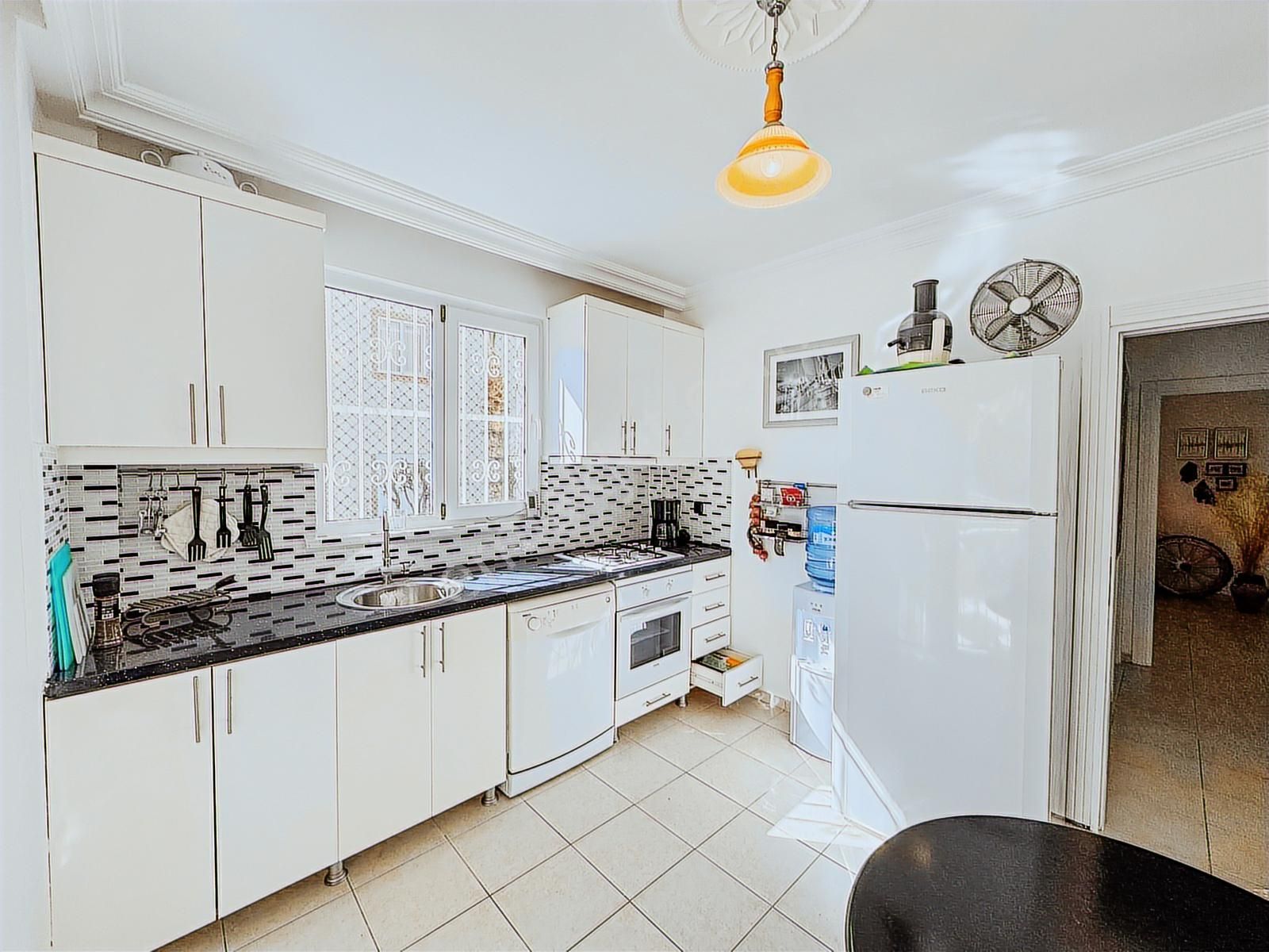 Oba 2+1 Denize Yakın 115 M2 Ayrı Mutfak Eşyalı İkam. Uygun Daire - Görsel 19