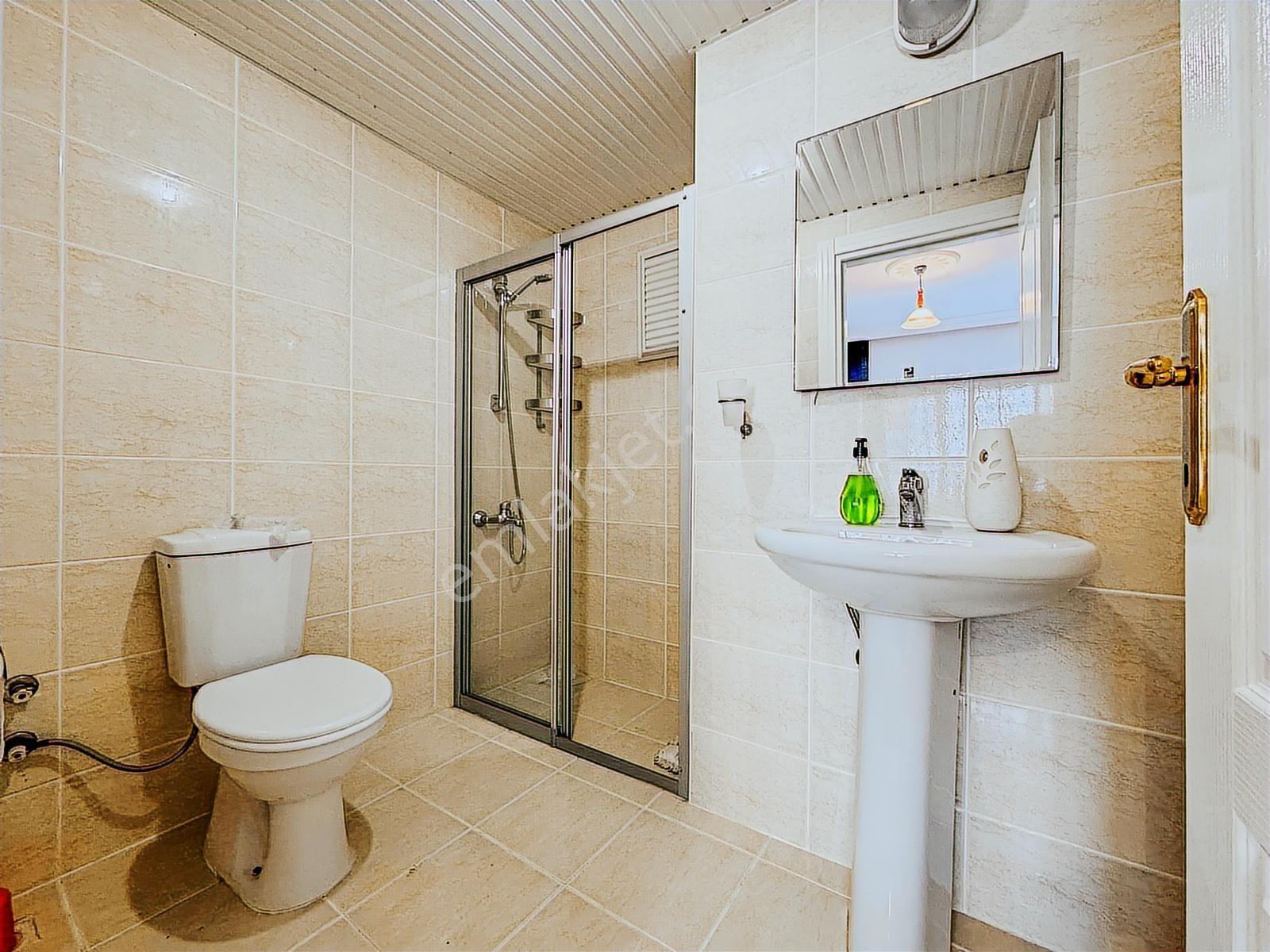 Oba 2+1 Denize Yakın 115 M2 Ayrı Mutfak Eşyalı İkam. Uygun Daire - Görsel 7