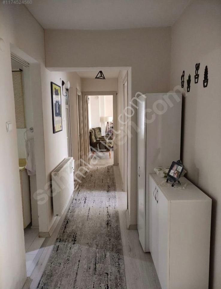 📣 Nazilli Yeni Mahallede Satılık 3+1 Tadilatlı Daire📣 - Görsel 12