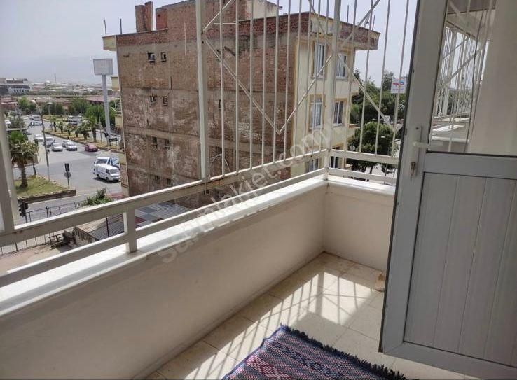 📣 Nazilli Yeni Mahallede Satılık 3+1 Tadilatlı Daire📣 - Görsel 15