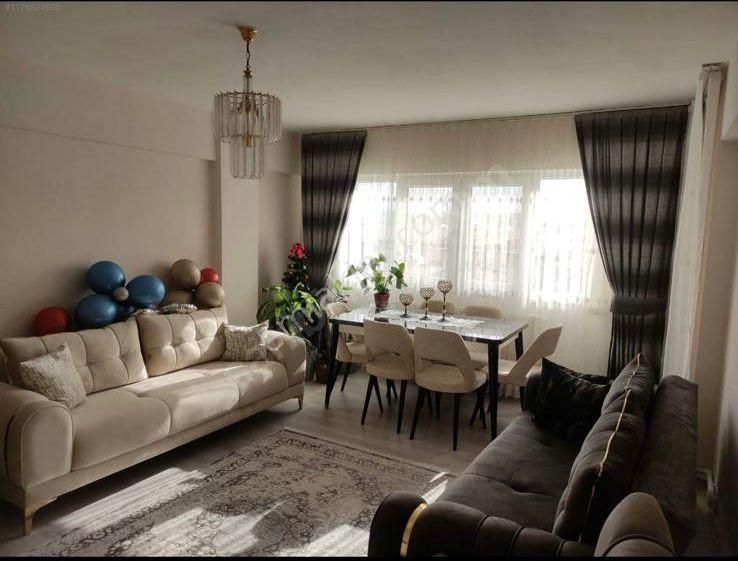 📣 Nazilli Yeni Mahallede Satılık 3+1 Tadilatlı Daire📣