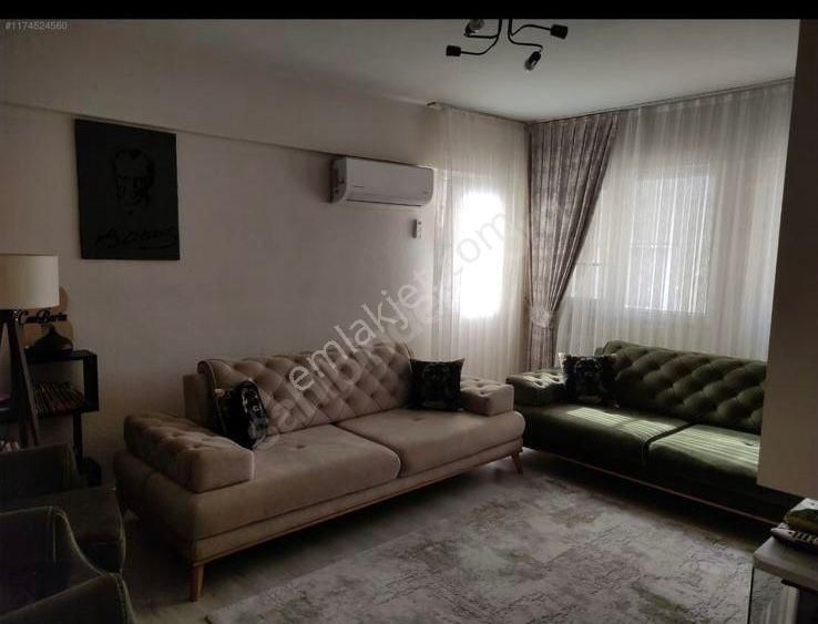📣 Nazilli Yeni Mahallede Satılık 3+1 Tadilatlı Daire📣 - Görsel 10