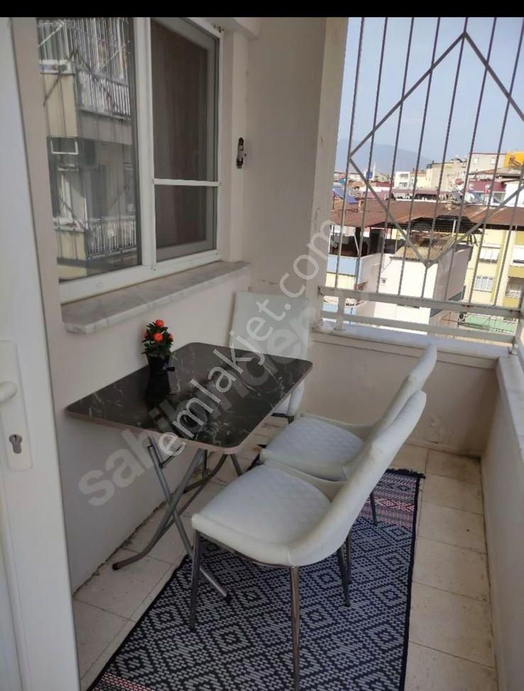 📣 Nazilli Yeni Mahallede Satılık 3+1 Tadilatlı Daire📣 - Görsel 18