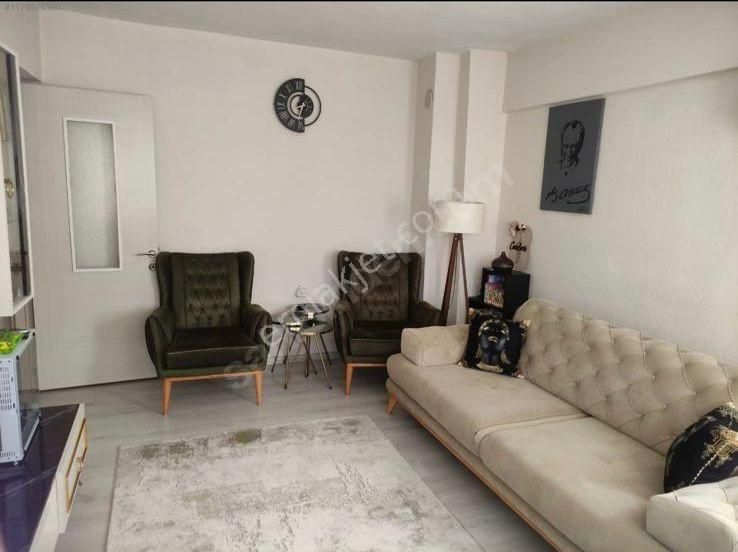 📣 Nazilli Yeni Mahallede Satılık 3+1 Tadilatlı Daire📣 - Görsel 5