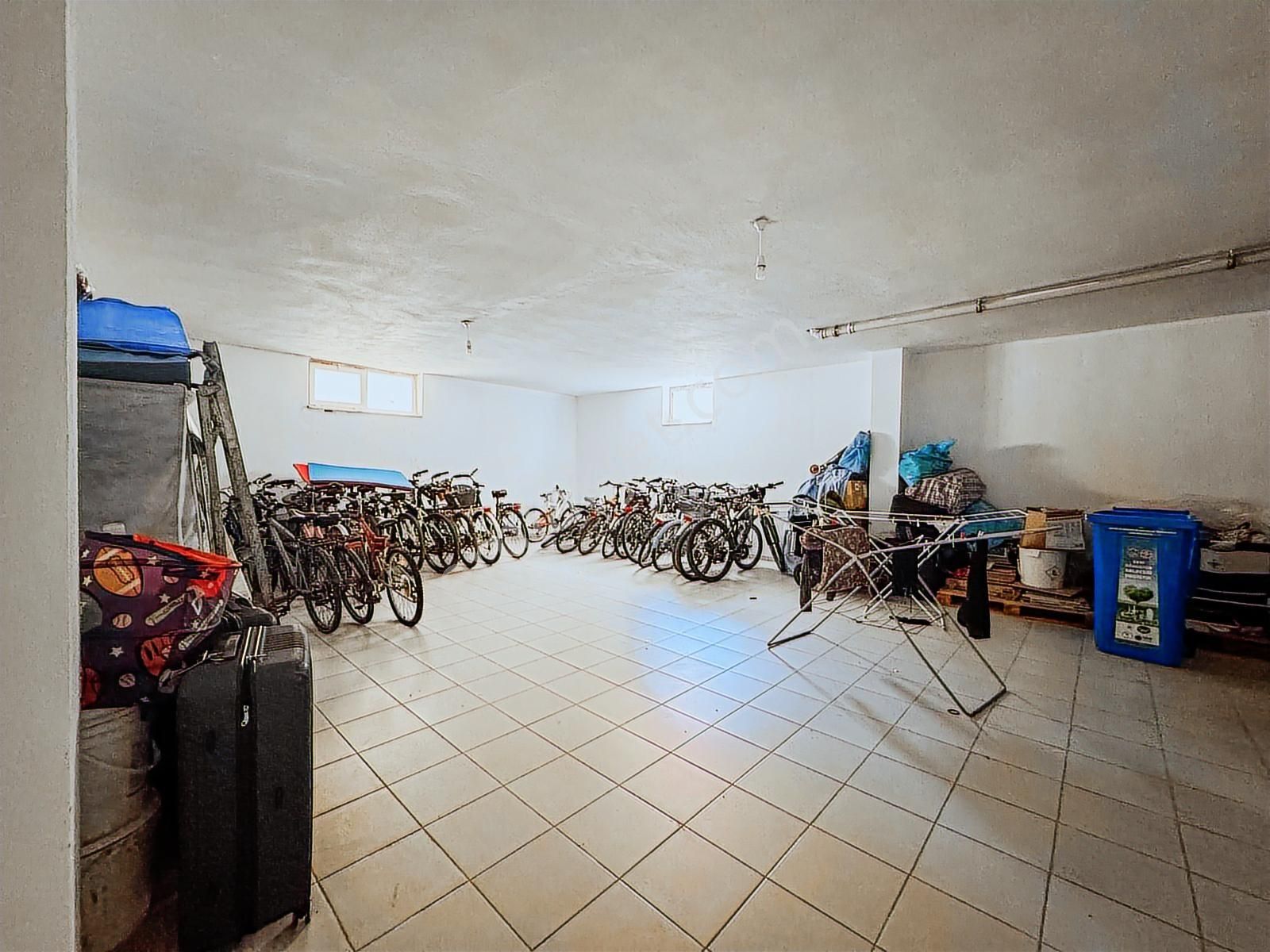 Obagölde 2+1 Denize 250 Metre Mesafe 100m2 Yeni Daire Cam Balkon - Görsel 14