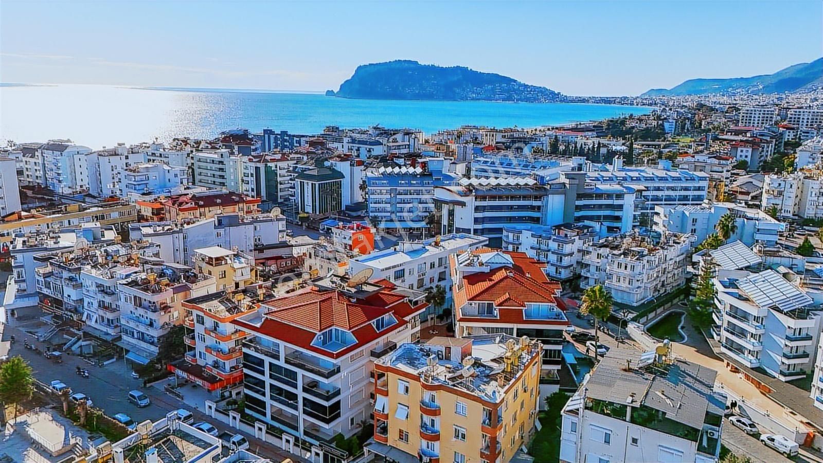 Obagölde 2+1 Denize 250 Metre Mesafe 100m2 Yeni Daire Cam Balkon - Görsel 18