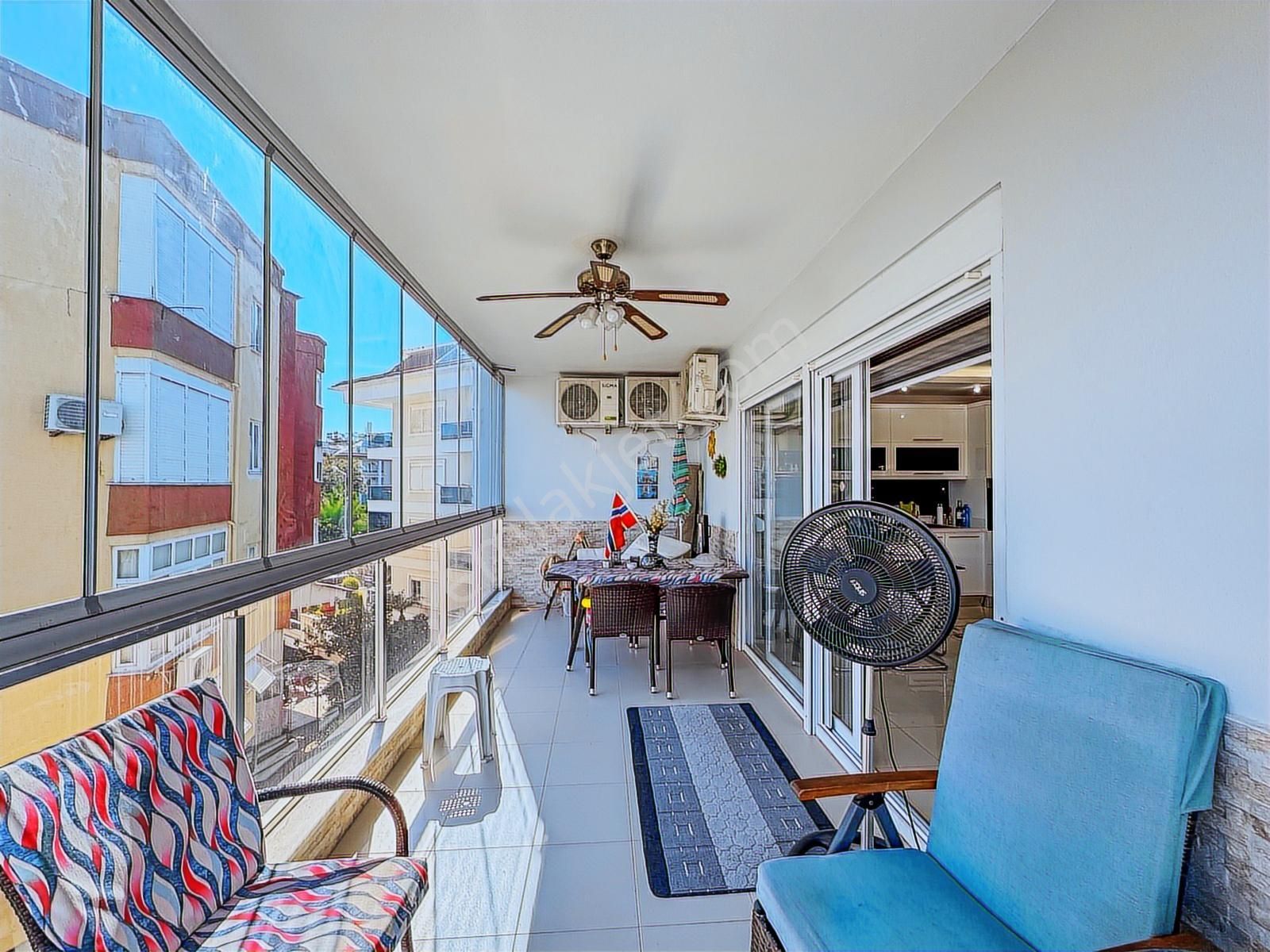 Obagölde 2+1 Denize 250 Metre Mesafe 100m2 Yeni Daire Cam Balkon - Görsel 12