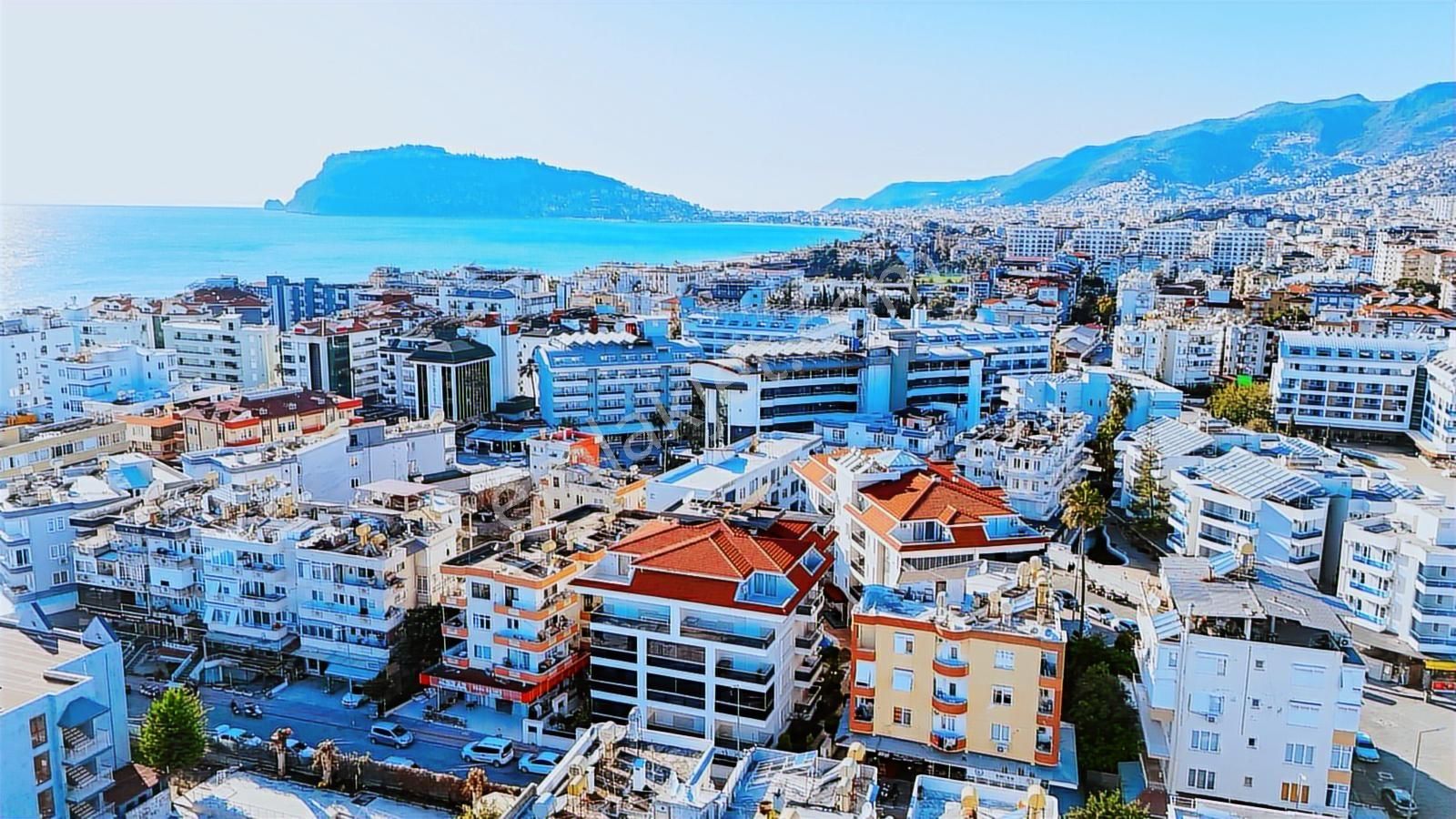 Obagölde 2+1 Denize 250 Metre Mesafe 100m2 Yeni Daire Cam Balkon - Görsel 16