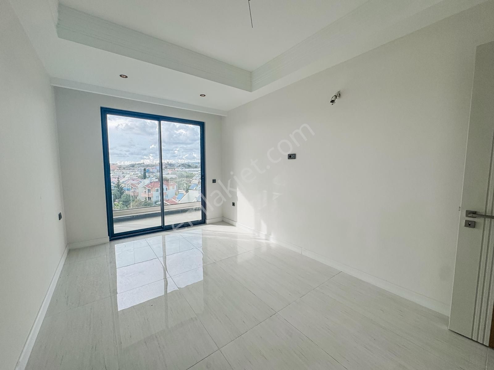 Alanya Türkler 1+1 Otel Konseptinde Full Aktiviteli Kompleks !! - Görsel 7