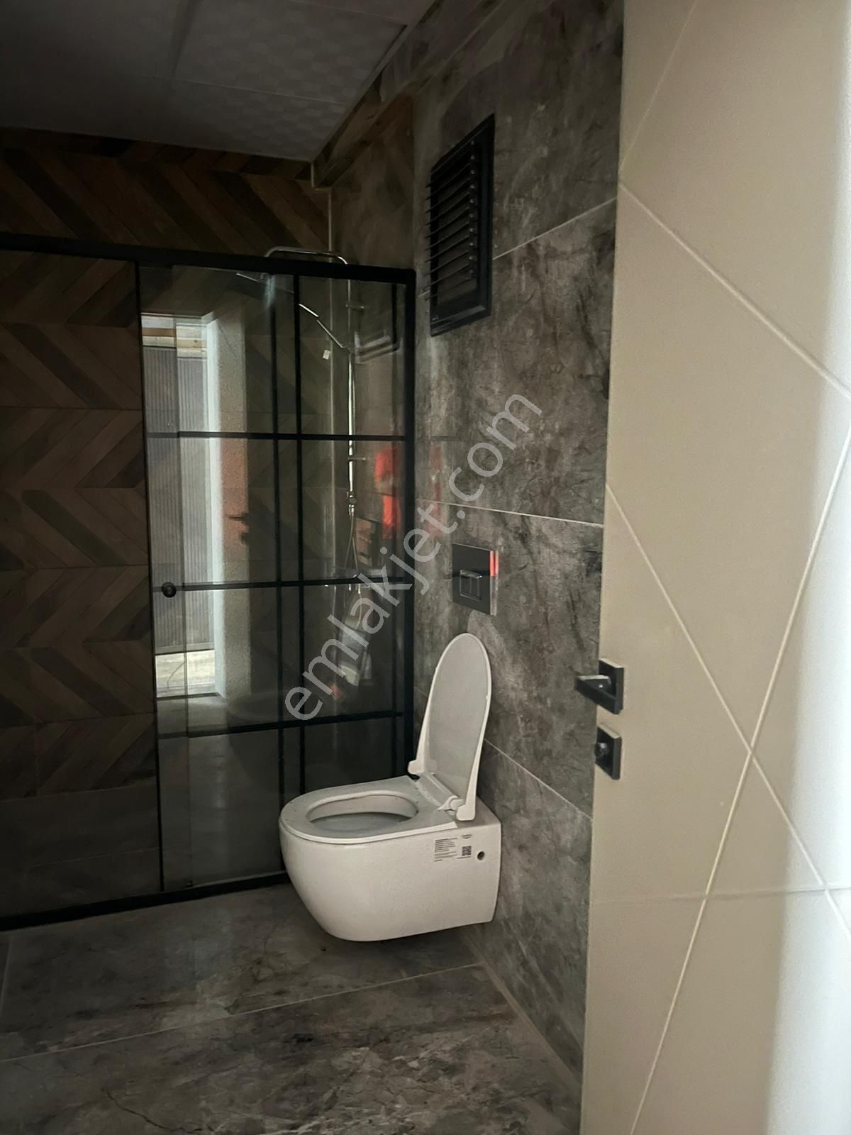 Ege Mahallesi'nde Havuzlu Sitede 3+1 Sıfır Satılık Daire - Görsel 7