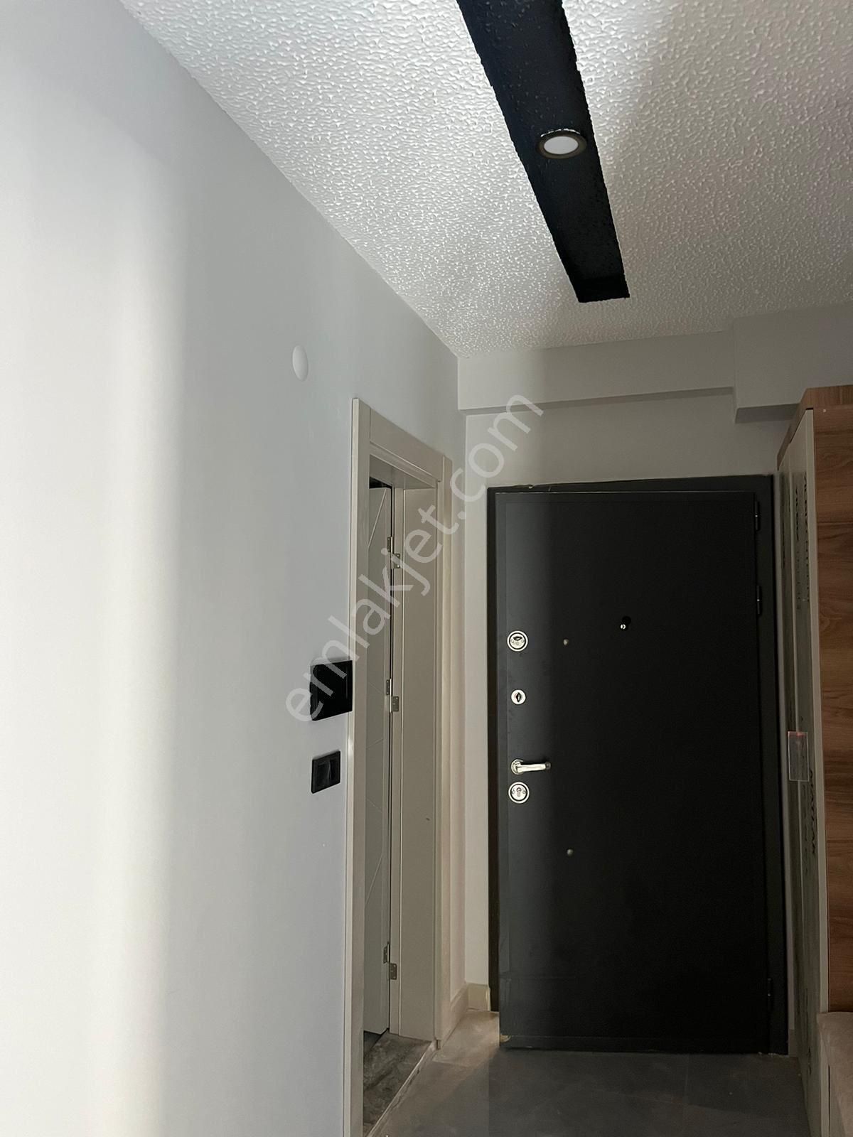 Ege Mahallesi'nde Havuzlu Sitede 3+1 Sıfır Satılık Daire - Görsel 6