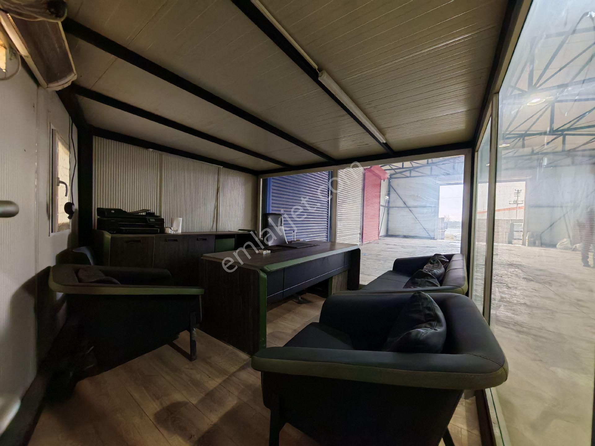 Remax Mavi'den Erenler Nakışlar Mah.de Kiralık Depo - Görsel 15