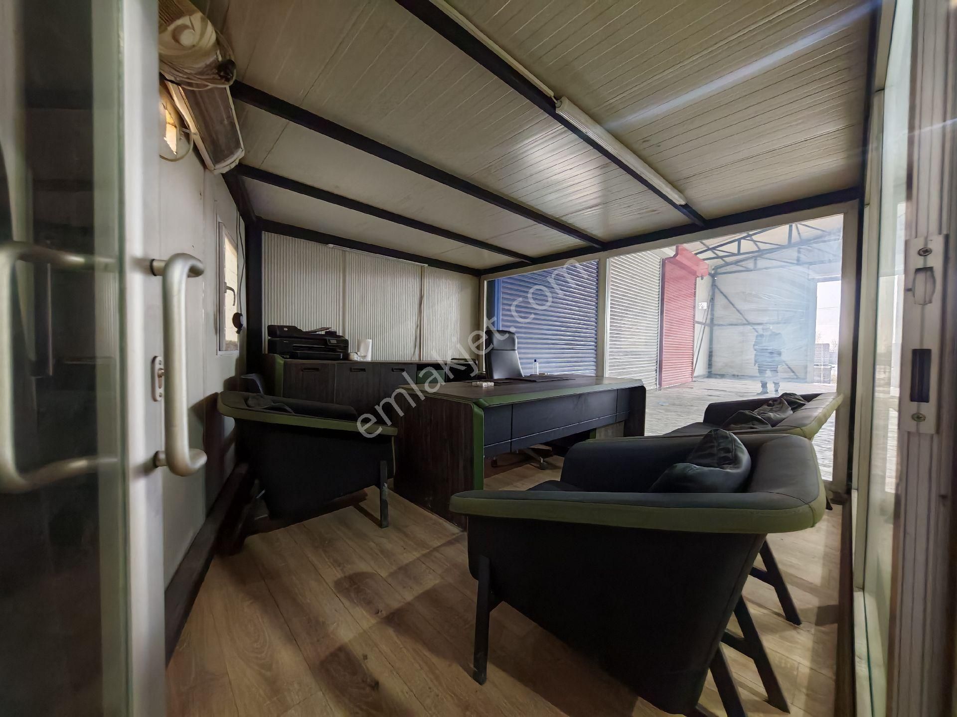 Remax Mavi'den Erenler Nakışlar Mah.de Kiralık Depo - Görsel 17