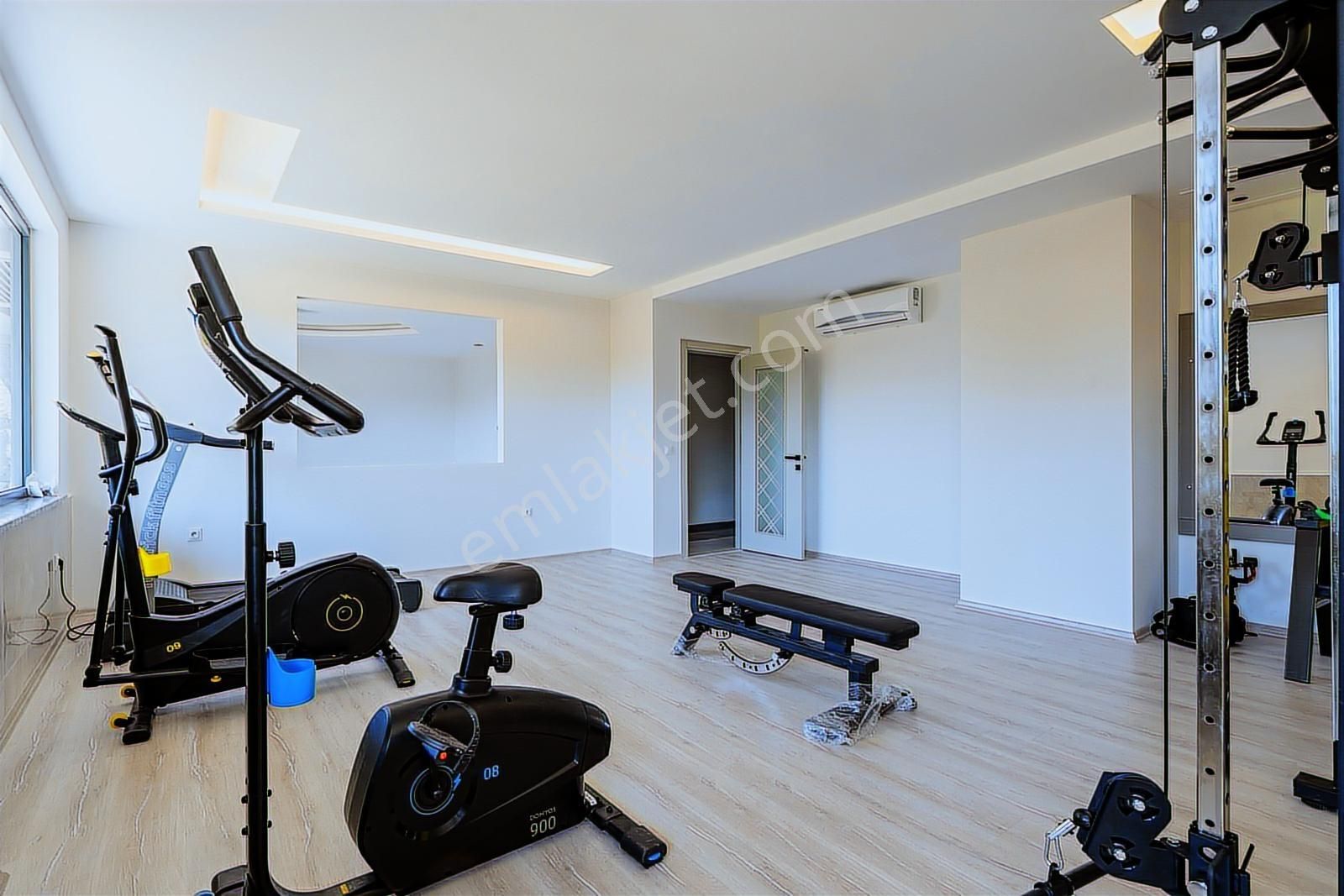 Alanya Oba Taksitli Sıfır Fırsat Daireler İskan Ve Oturuma Hazır - Görsel 13